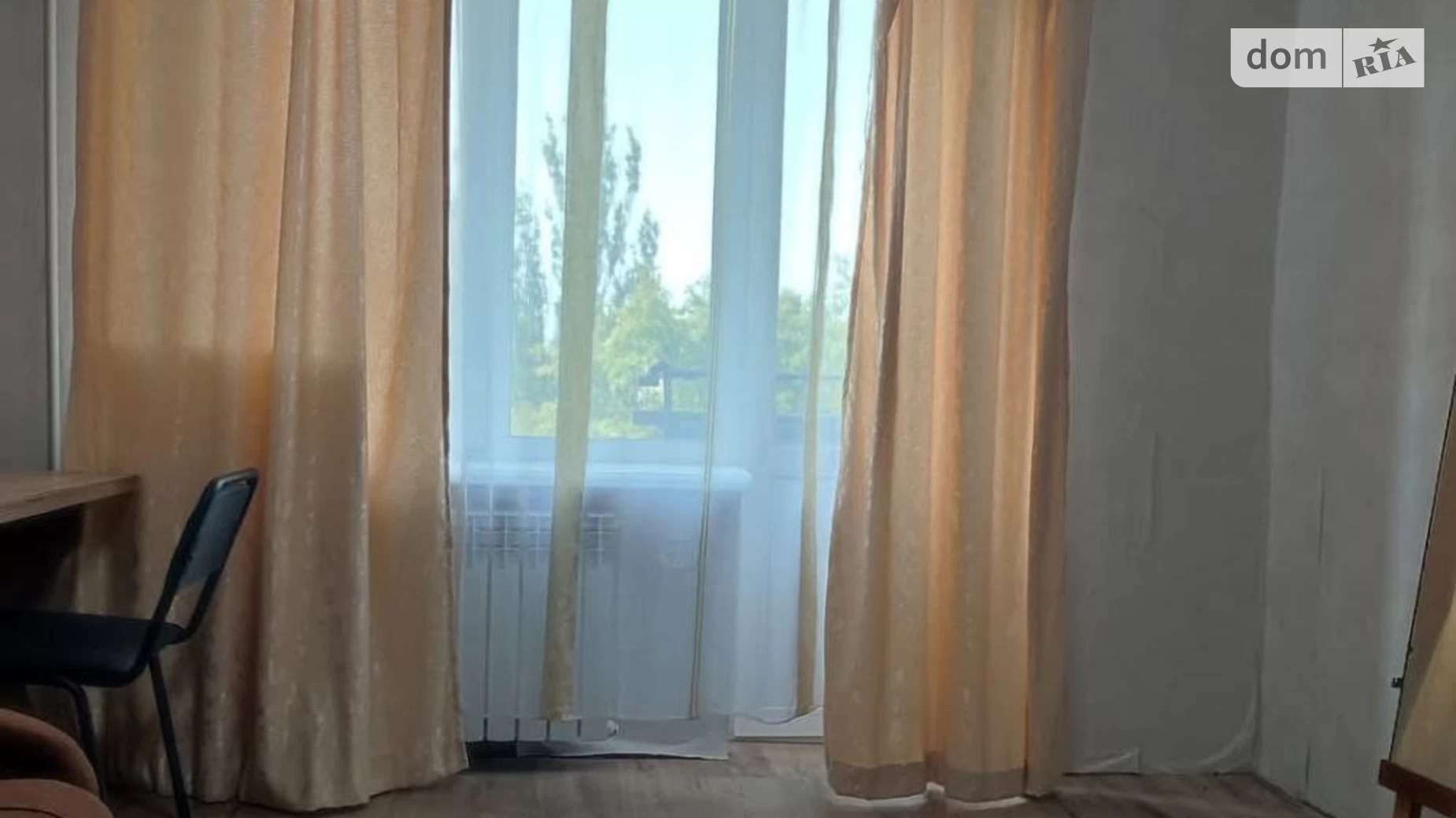 Продається 1-кімнатна квартира 21.8 кв. м у Дніпрі, вул. Базавлуцька(Верещагіна), 101 - фото 2