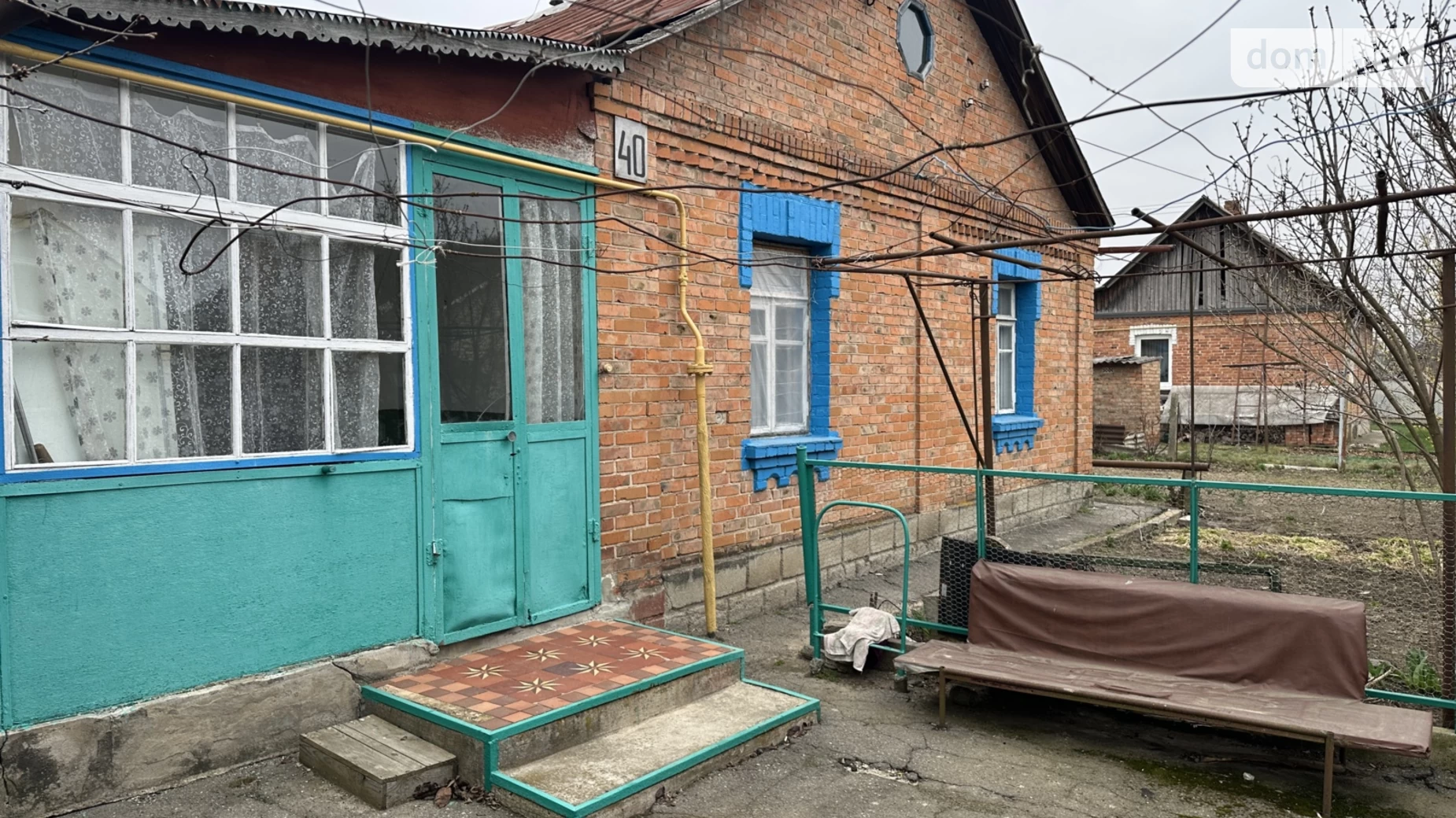 Продається одноповерховий будинок 76 кв. м з гаражем, цена: 57000 $ - фото 2