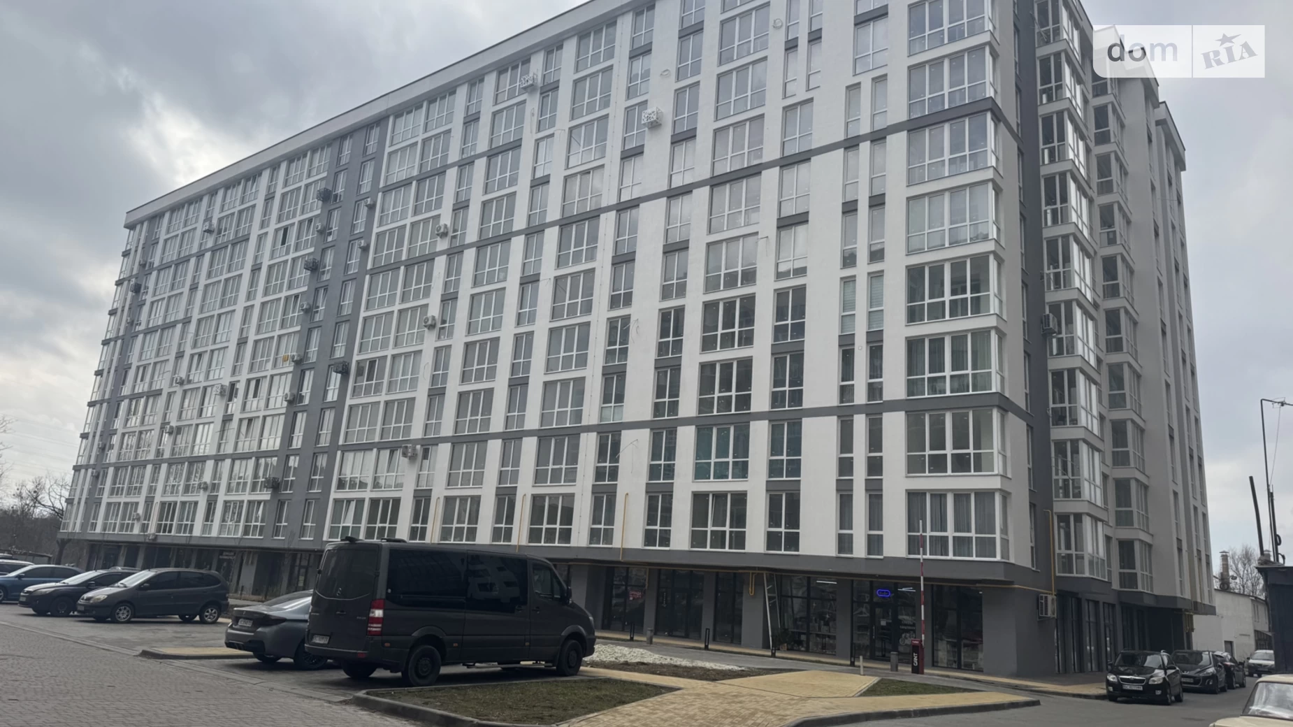 Продается 2-комнатная квартира 72 кв. м в Львове, ул. Тернопольская, 42 - фото 2
