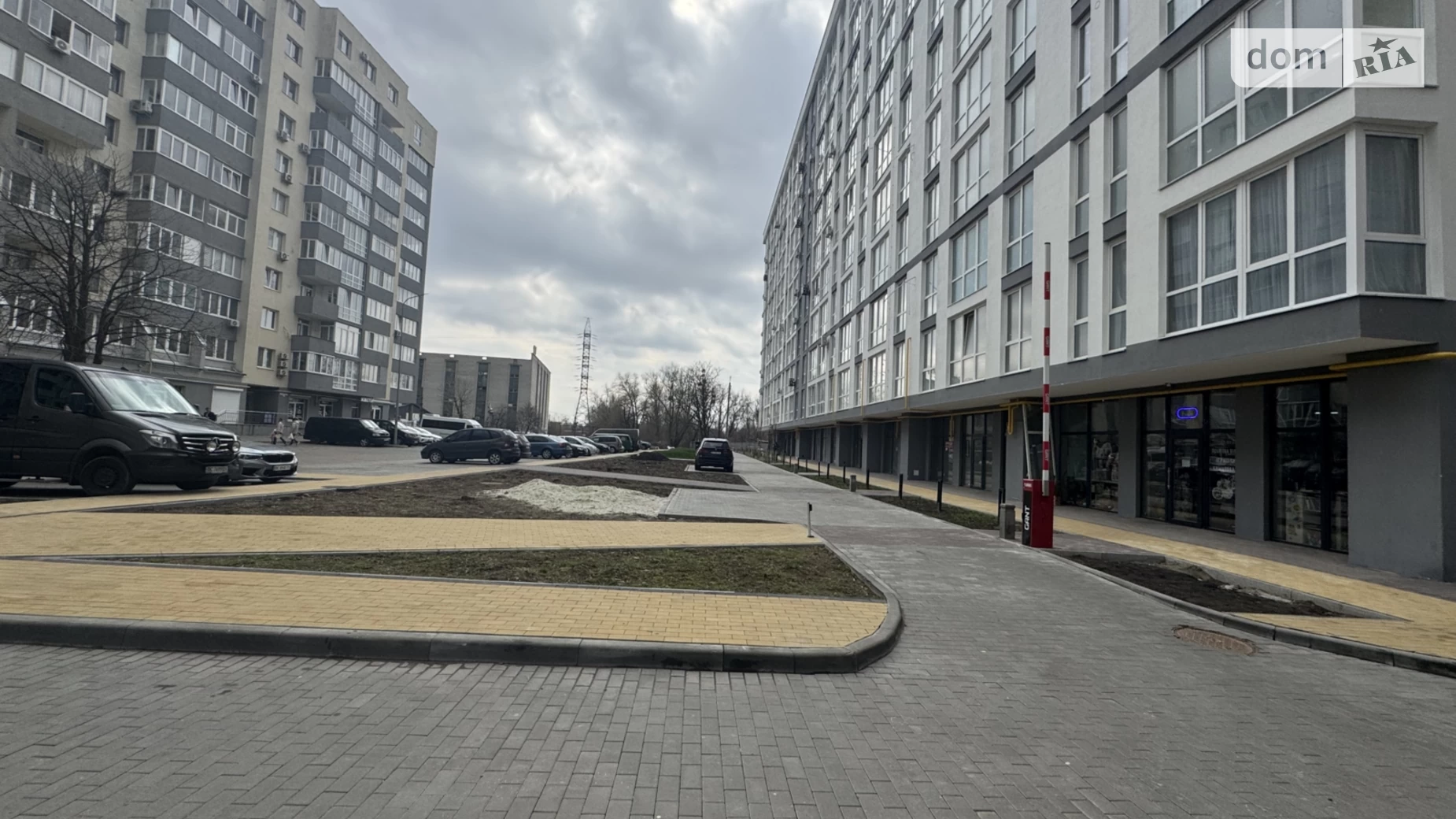 Продается 2-комнатная квартира 72 кв. м в Львове, ул. Тернопольская, 42 - фото 4