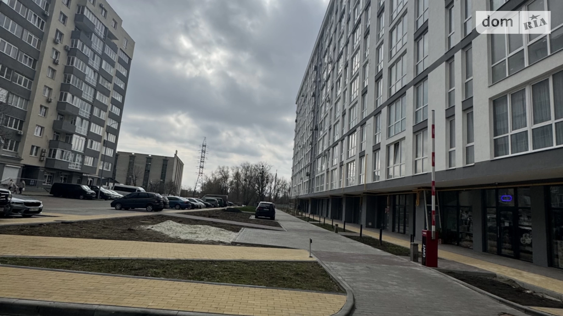 Продается 2-комнатная квартира 72 кв. м в Львове, ул. Тернопольская, 42 - фото 5