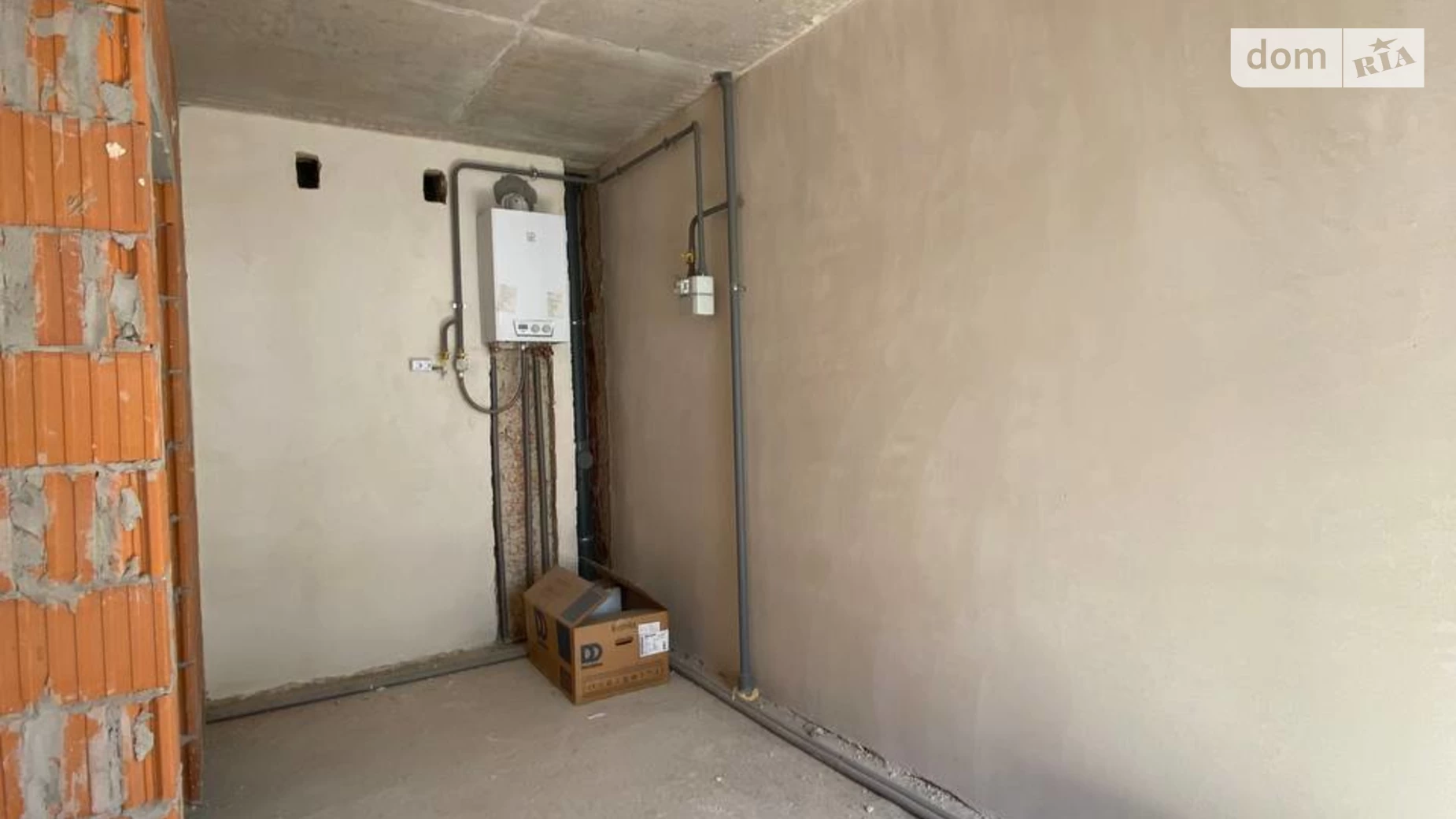 Продается 1-комнатная квартира 41.9 кв. м в Львове, цена: 67500 $ - фото 3