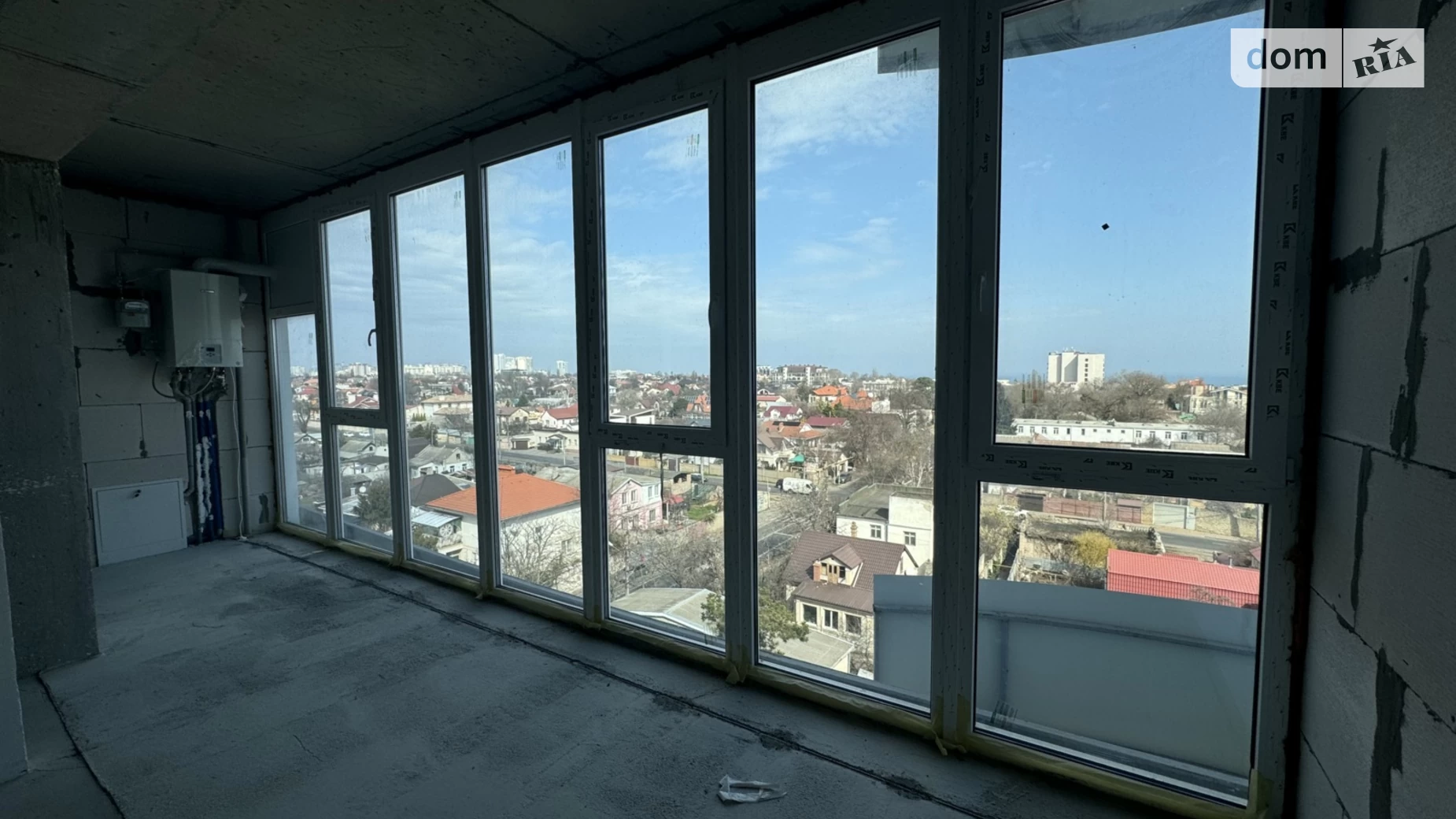 Продается 1-комнатная квартира 39 кв. м в Одессе, ул. Львовская, 15Б - фото 2