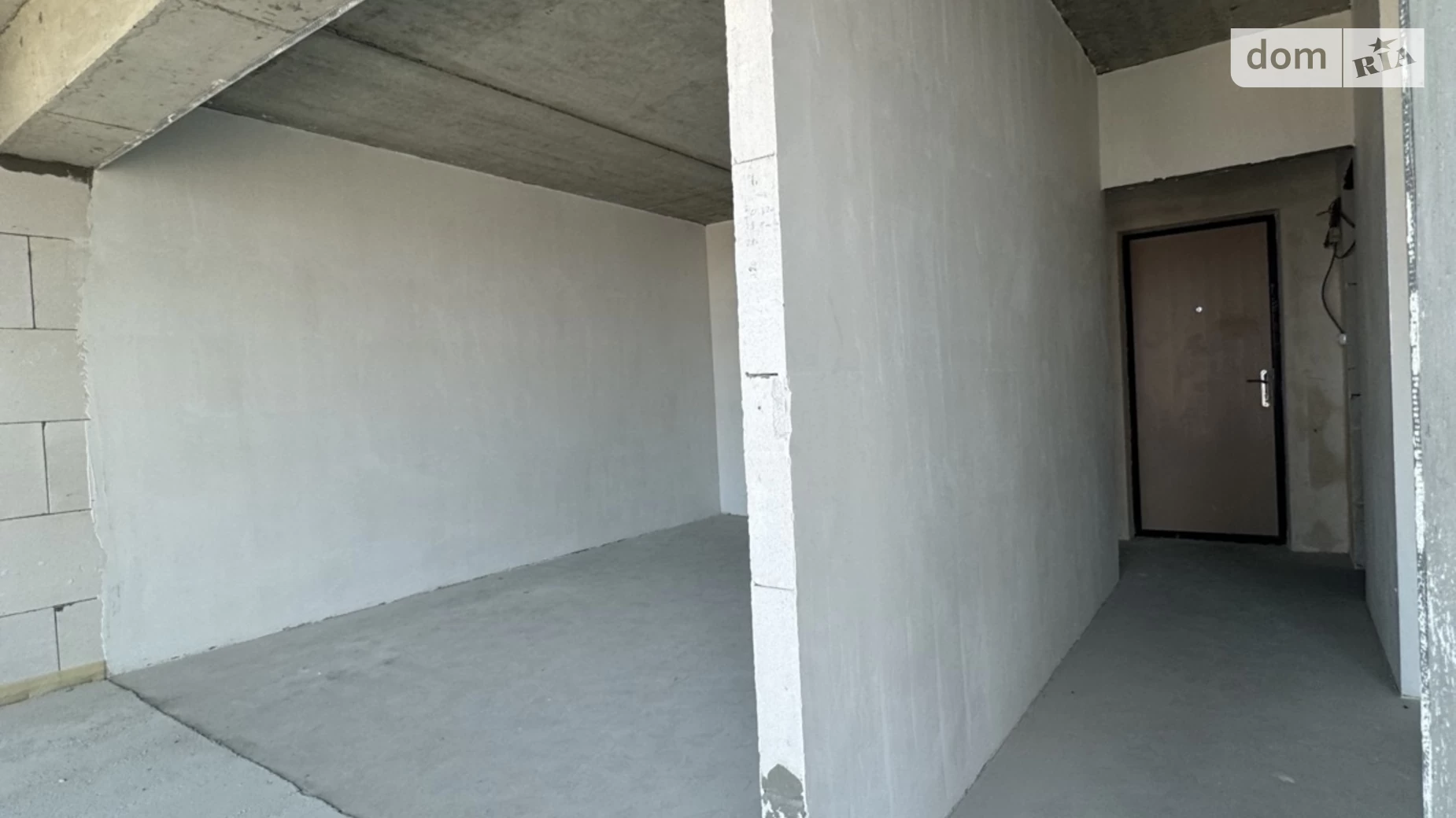 Продается 1-комнатная квартира 39 кв. м в Одессе, ул. Львовская, 15Б - фото 4