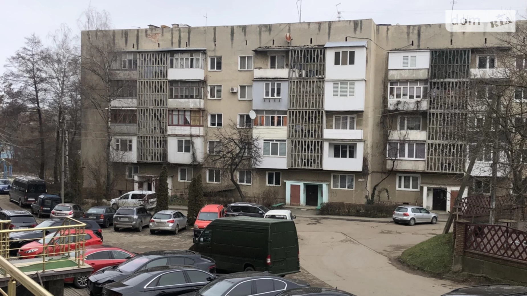 Продається приміщення вільного призначення 102.6 кв. м в 10-поверховій будівлі, цена: 120000 € - фото 2