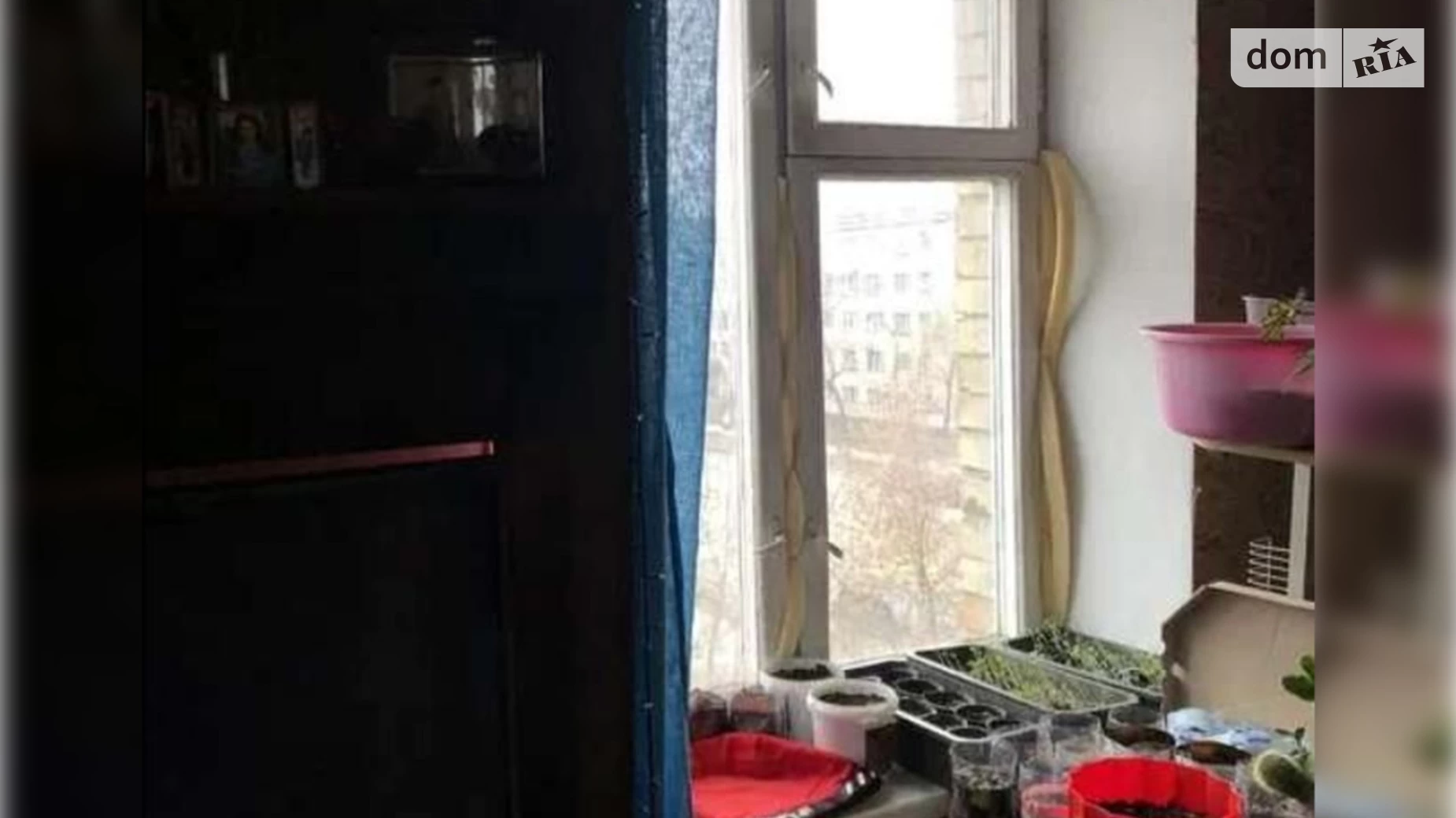 Продается 1-комнатная квартира 33.3 кв. м в Киеве, ул. Пражская, 31 - фото 5