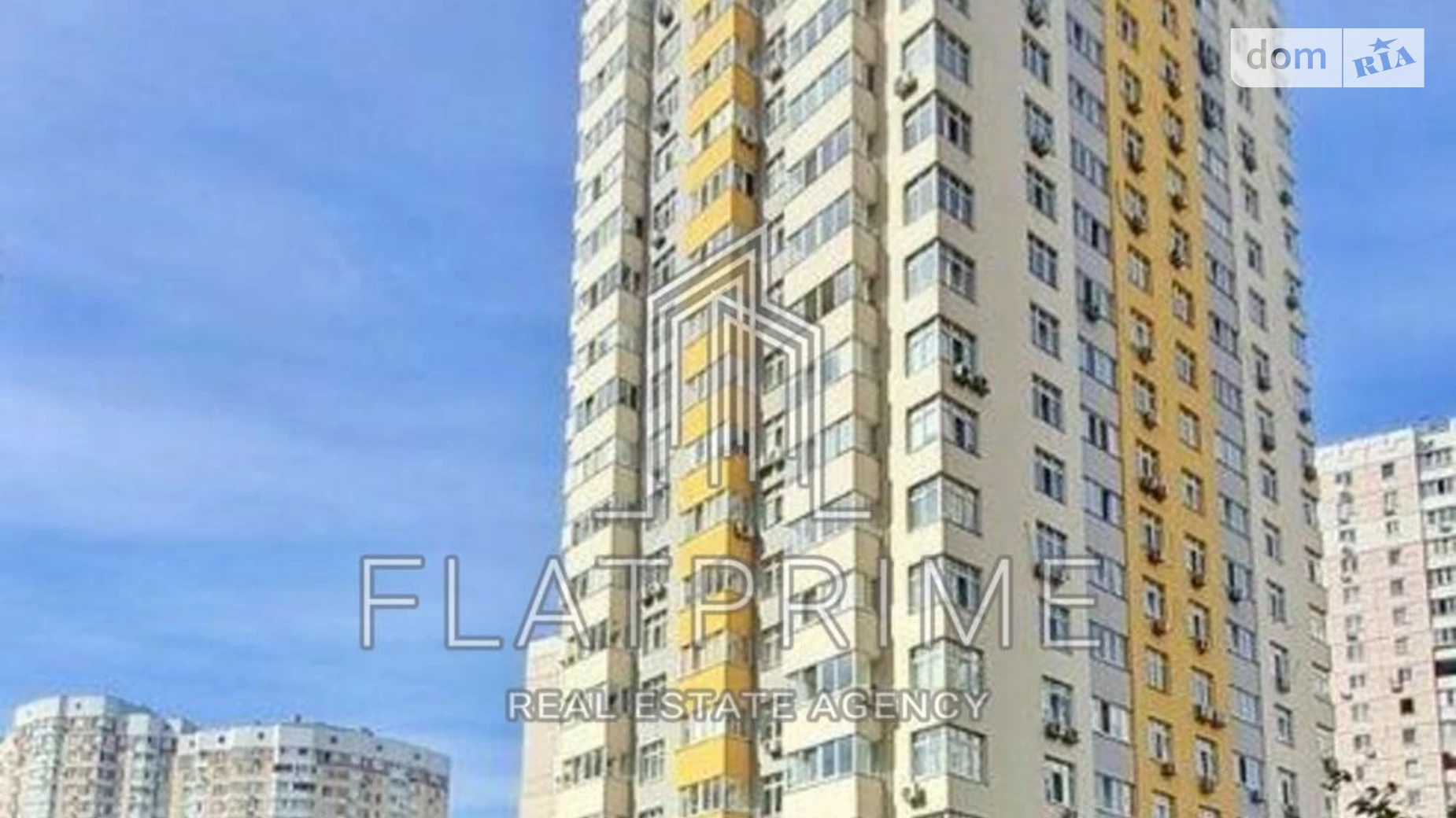 Продается 1-комнатная квартира 51 кв. м в Киеве, ул. Елены Пчилки, 3Д - фото 5
