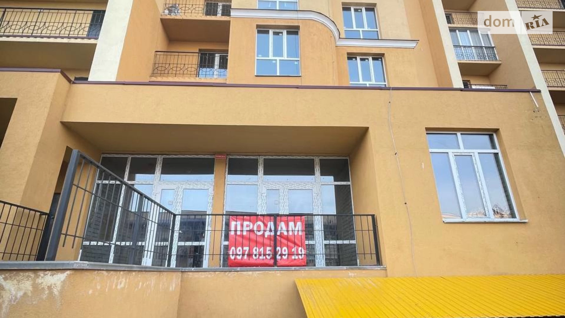 Продается помещения свободного назначения 196.3 кв. м в 10-этажном здании, цена: 160000 $ - фото 4