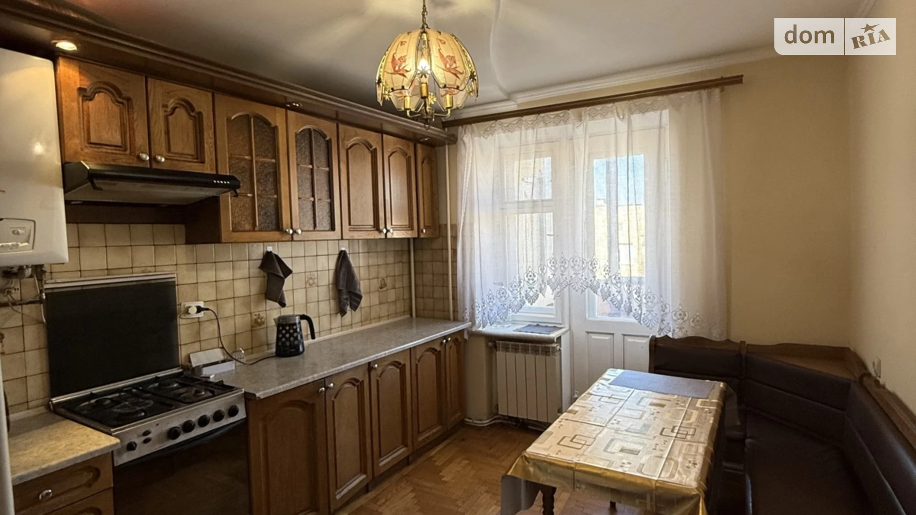 3-комнатная квартира 72 кв. м в Тернополе, ул. Будного Степана, 30 - фото 2
