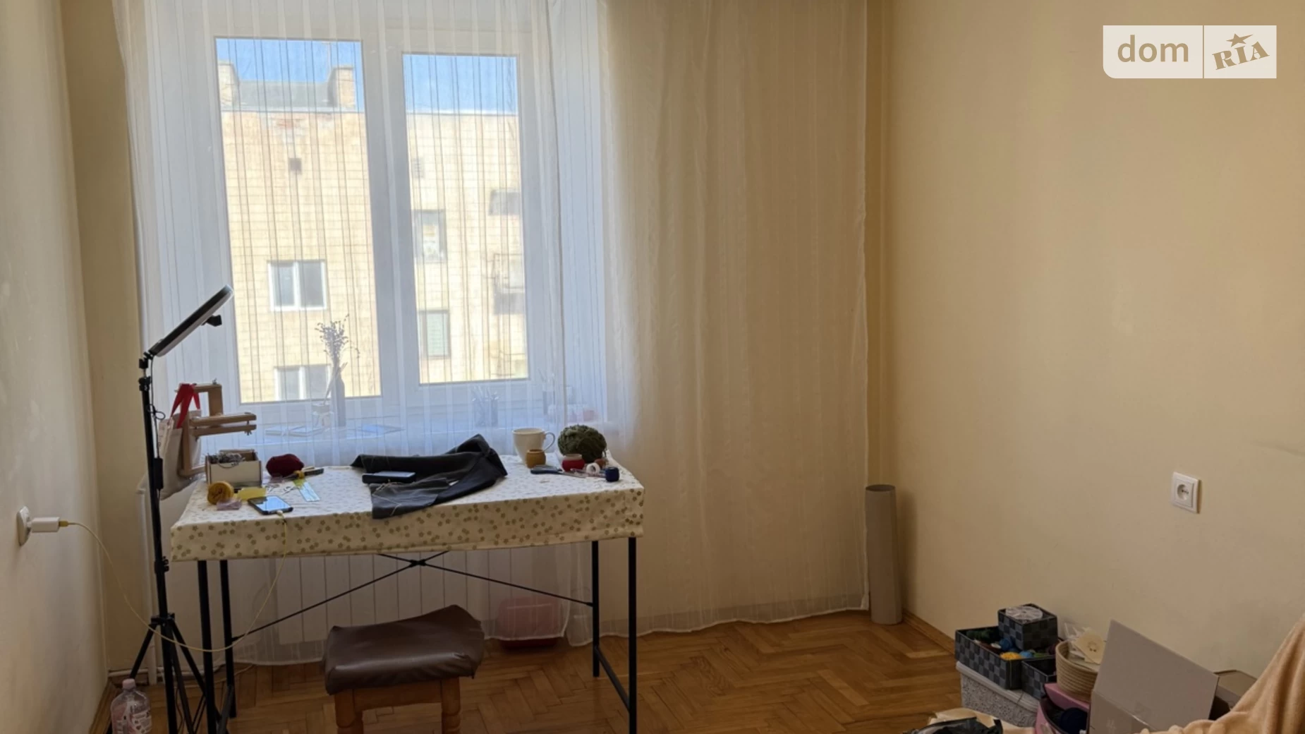 3-комнатная квартира 72 кв. м в Тернополе, ул. Будного Степана, 30 - фото 3
