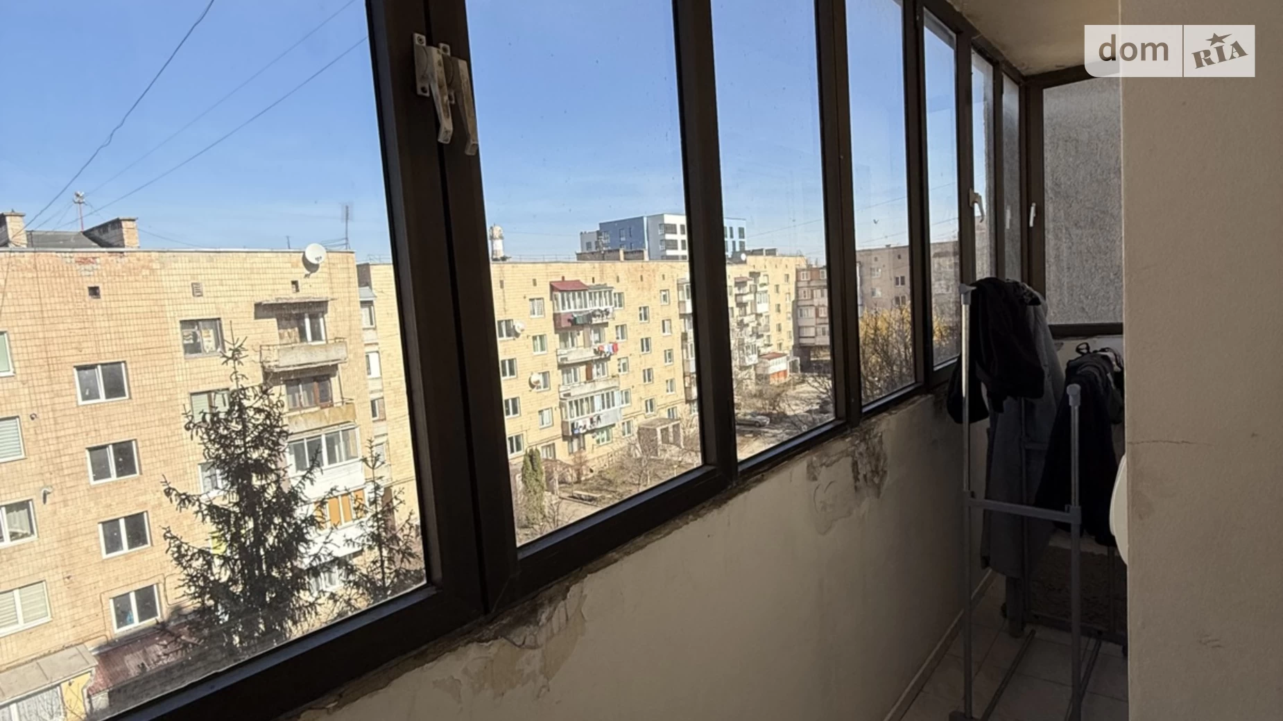 3-комнатная квартира 72 кв. м в Тернополе, ул. Будного Степана, 30 - фото 4