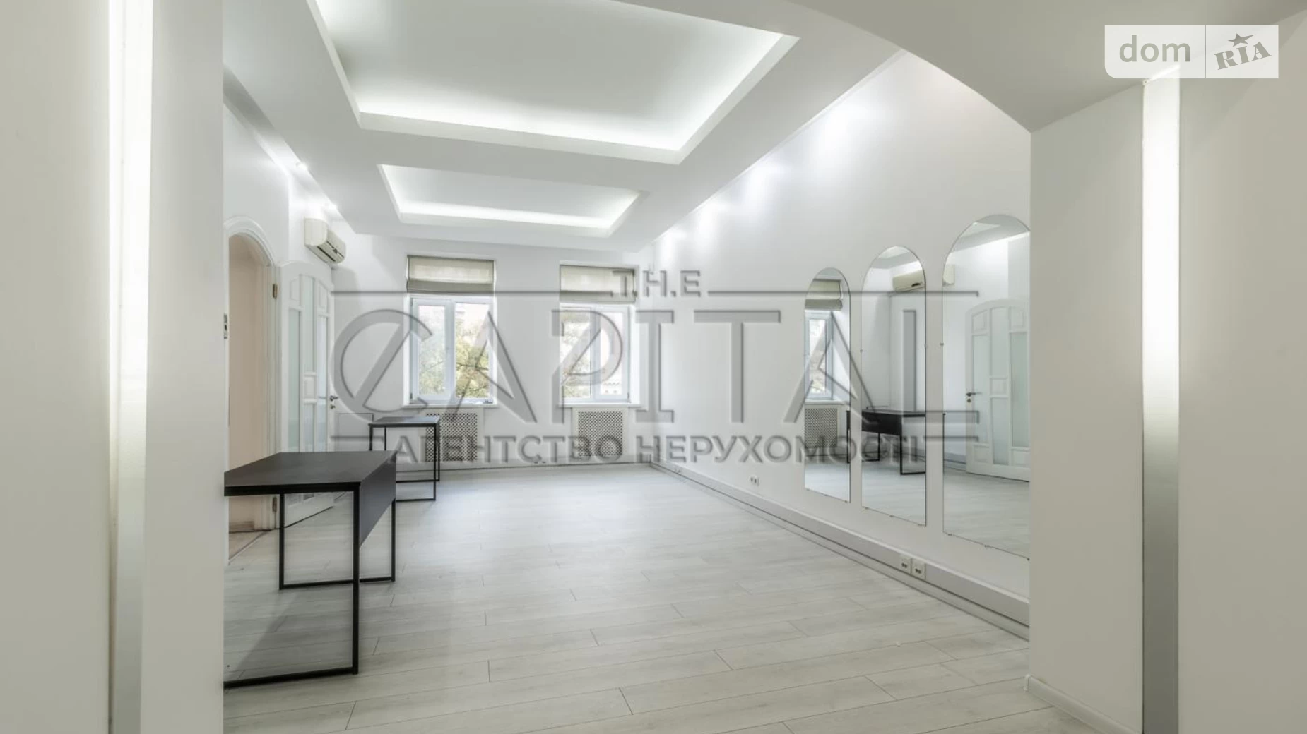 Сдается в аренду офис 120 кв. м в бизнес-центре, цена: 1000 $ - фото 5