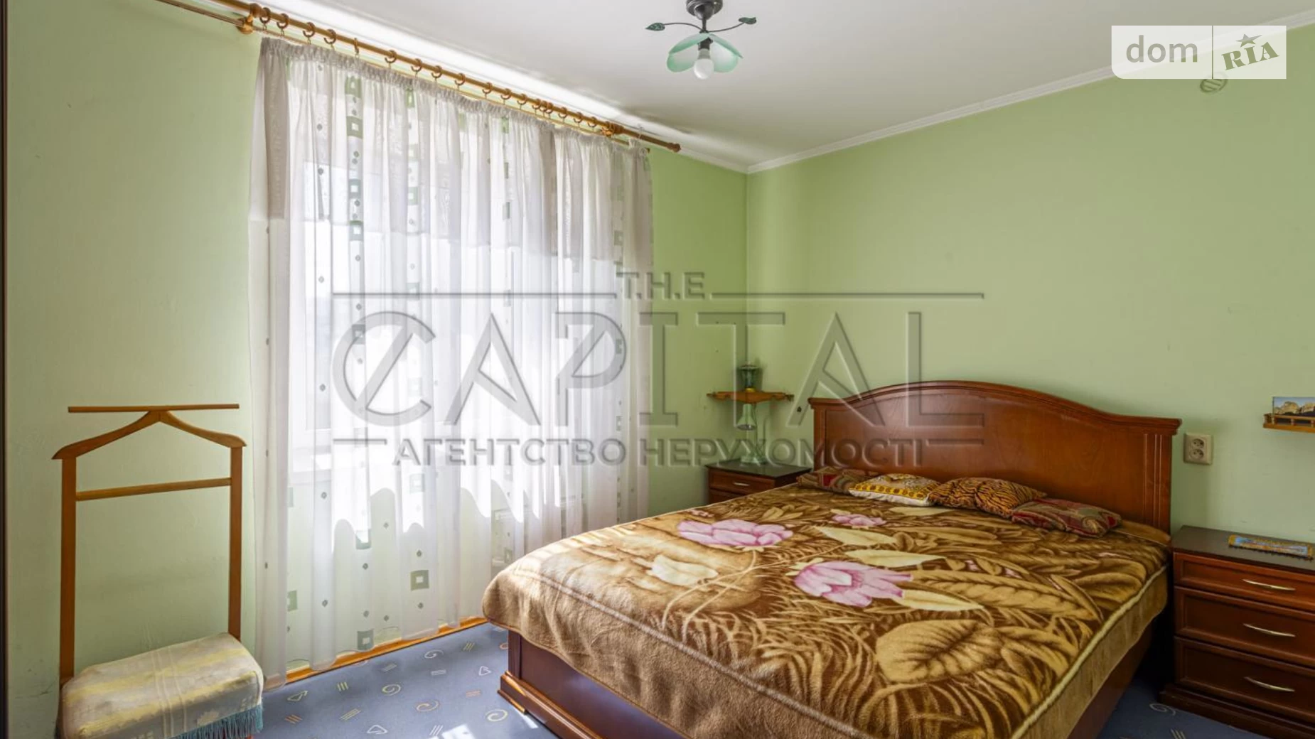 Продается 2-комнатная квартира 56 кв. м в Киеве, цена: 63000 $ - фото 2