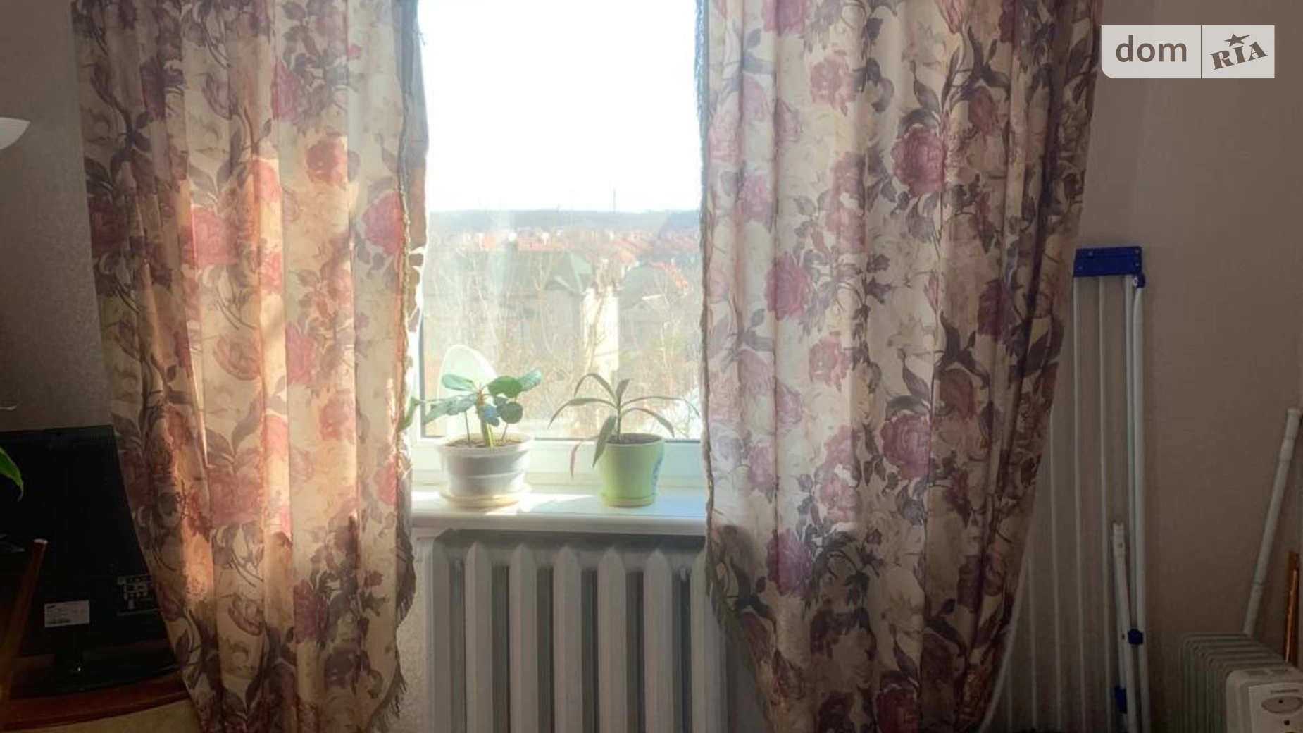 Продається 2-кімнатна квартира 48.6 кв. м у Одесі, вул. Архітекторська, 14/1 - фото 3