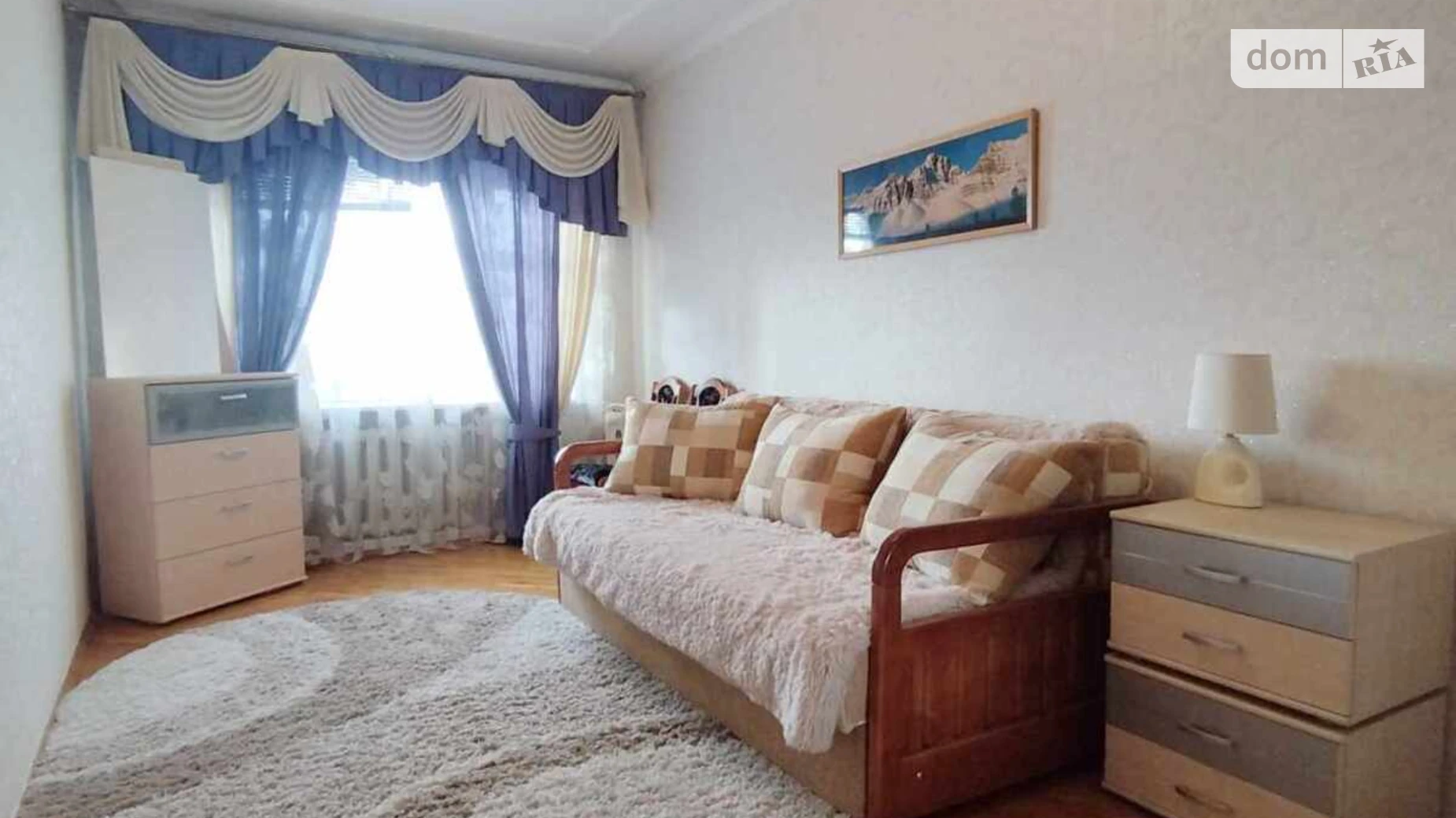 Продается 3-комнатная квартира 86.1 кв. м в Белой Церкви, бул. Александрийский(50-летия Победы), 99 - фото 2