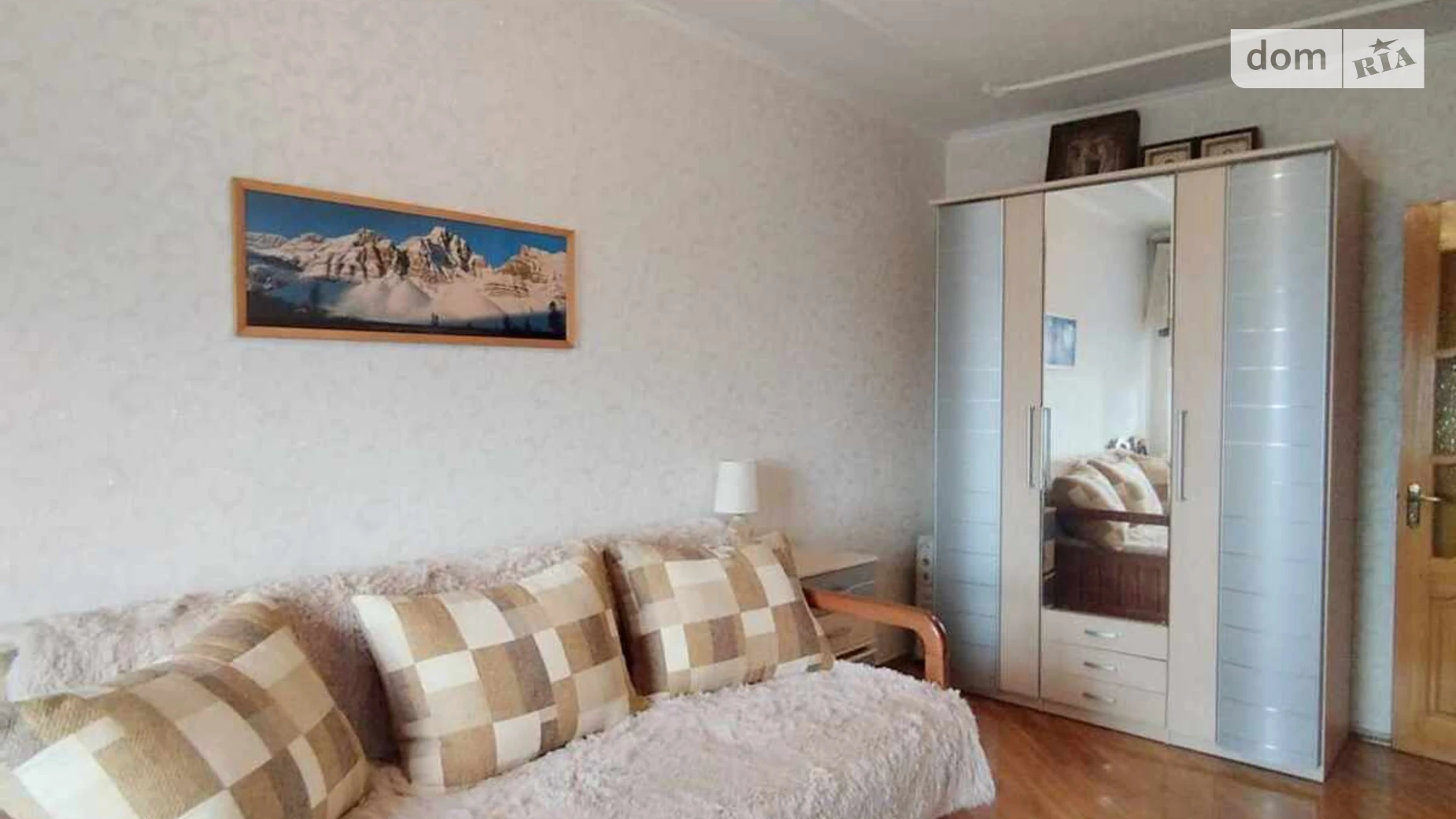 Продается 3-комнатная квартира 86.1 кв. м в Белой Церкви, бул. Александрийский(50-летия Победы), 99 - фото 3