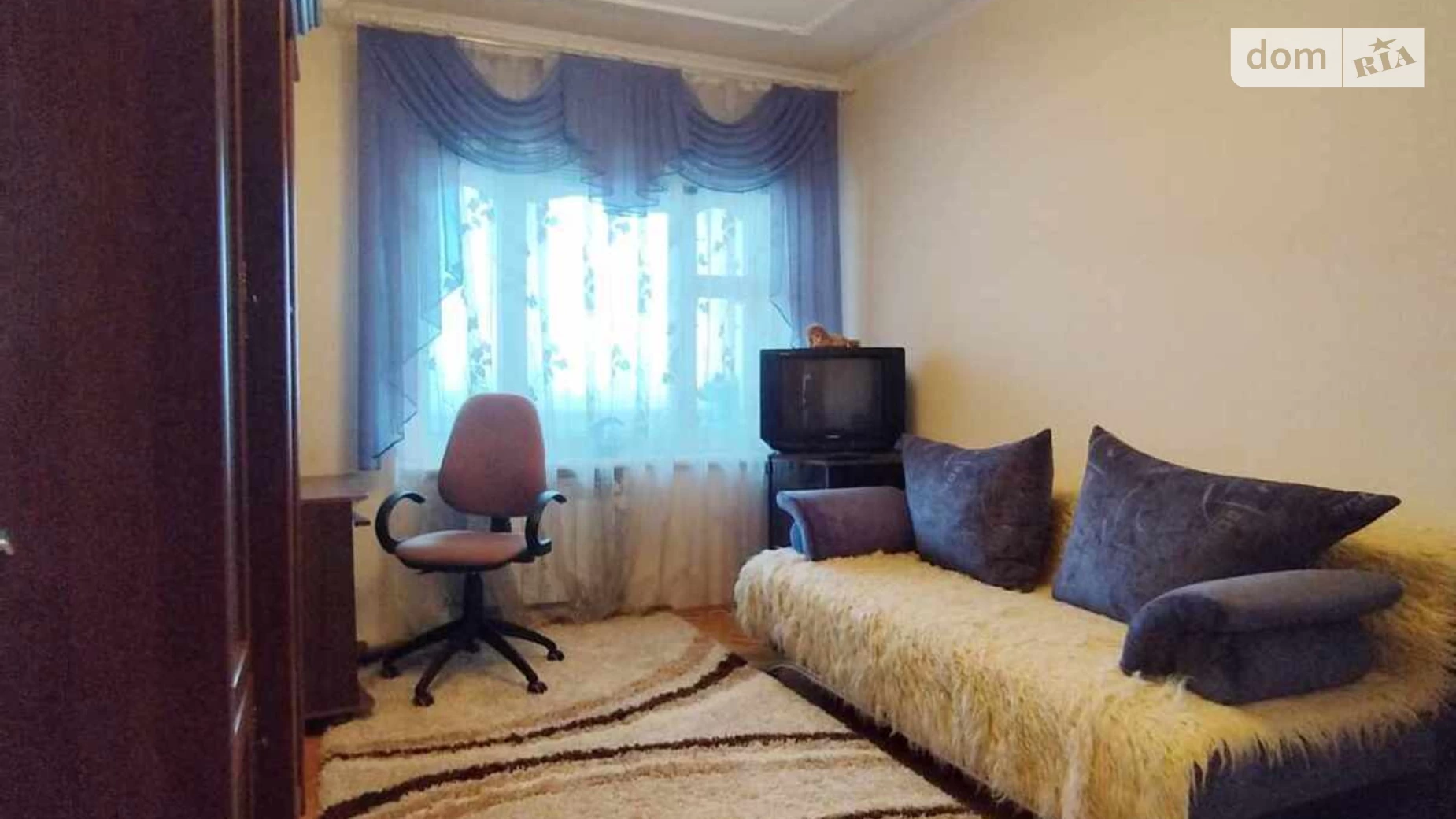 Продається 3-кімнатна квартира 86.1 кв. м у Білій Церкві, цена: 93000 $ - фото 4