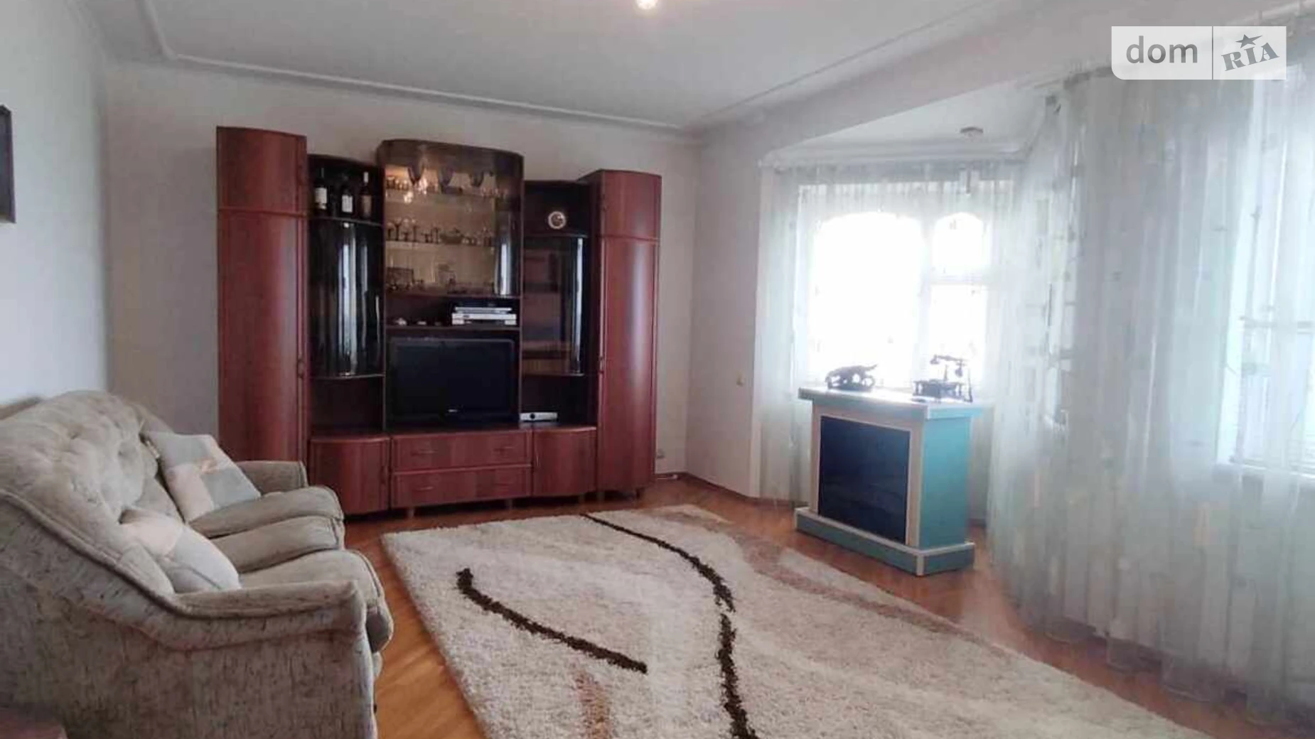 Продается 3-комнатная квартира 86.1 кв. м в Белой Церкви, бул. Александрийский(50-летия Победы), 99 - фото 5