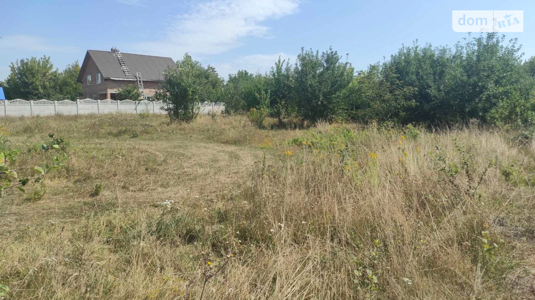 Продается земельный участок 8.63 соток в Винницкой области, цена: 14700 $ - фото 3