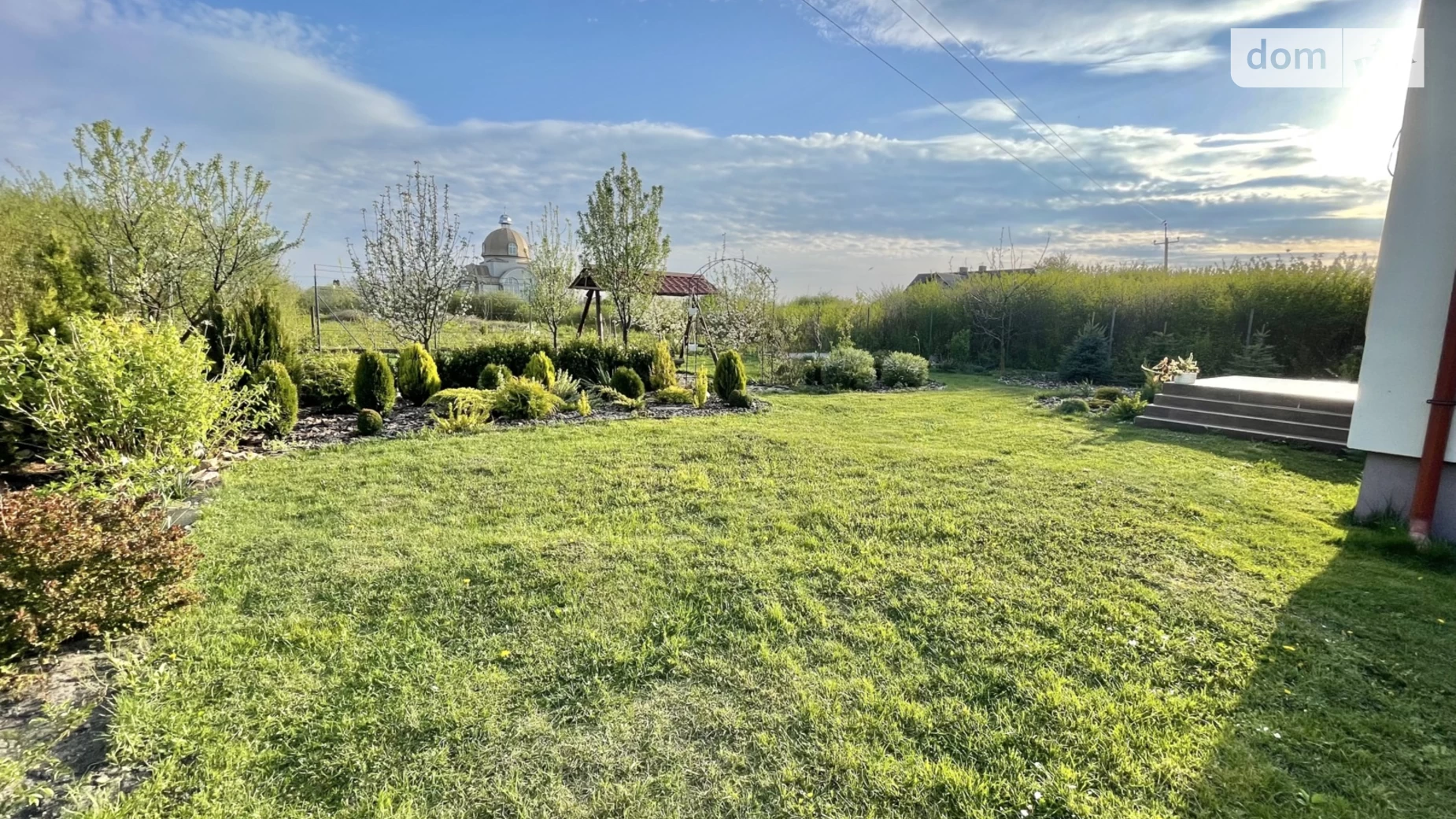 Продается дом на 2 этажа 197 кв. м с террасой, цена: 180000 $ - фото 2