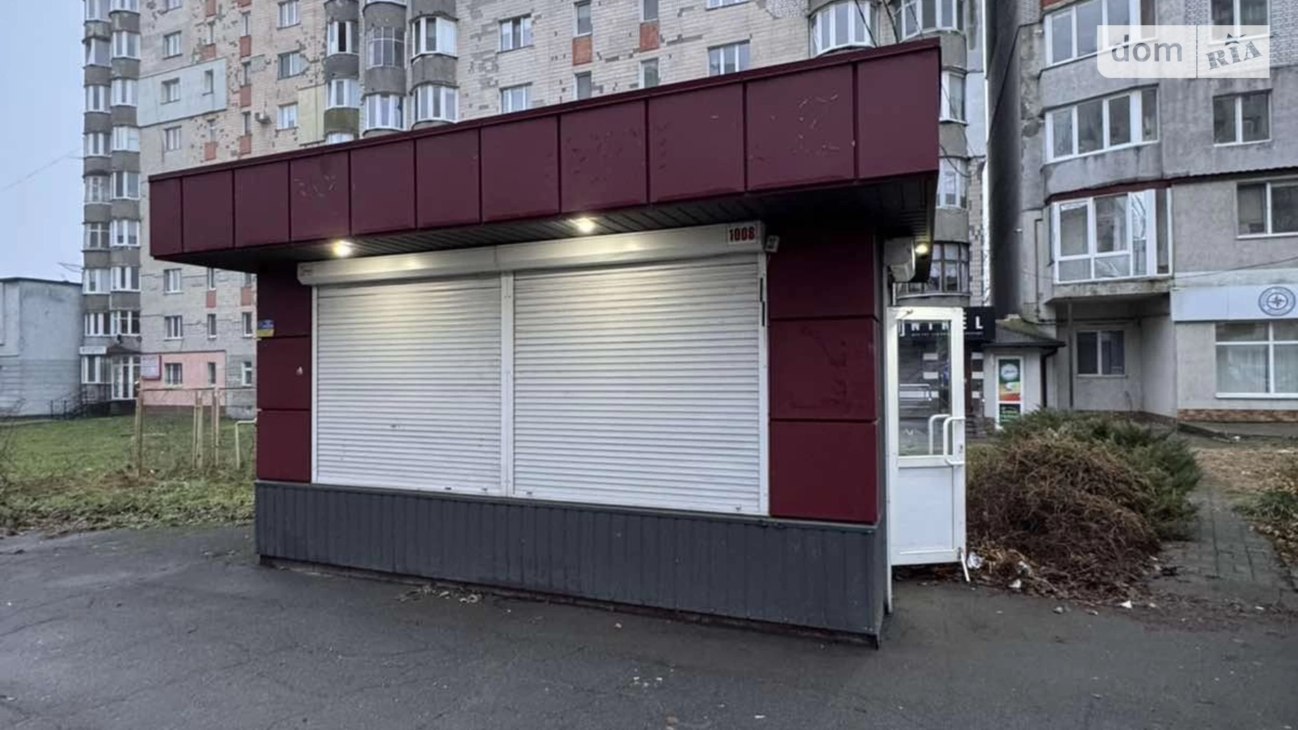 ул. Прибугская, 30 Центр Хмельницкий, цена: 4500 грн - фото 2