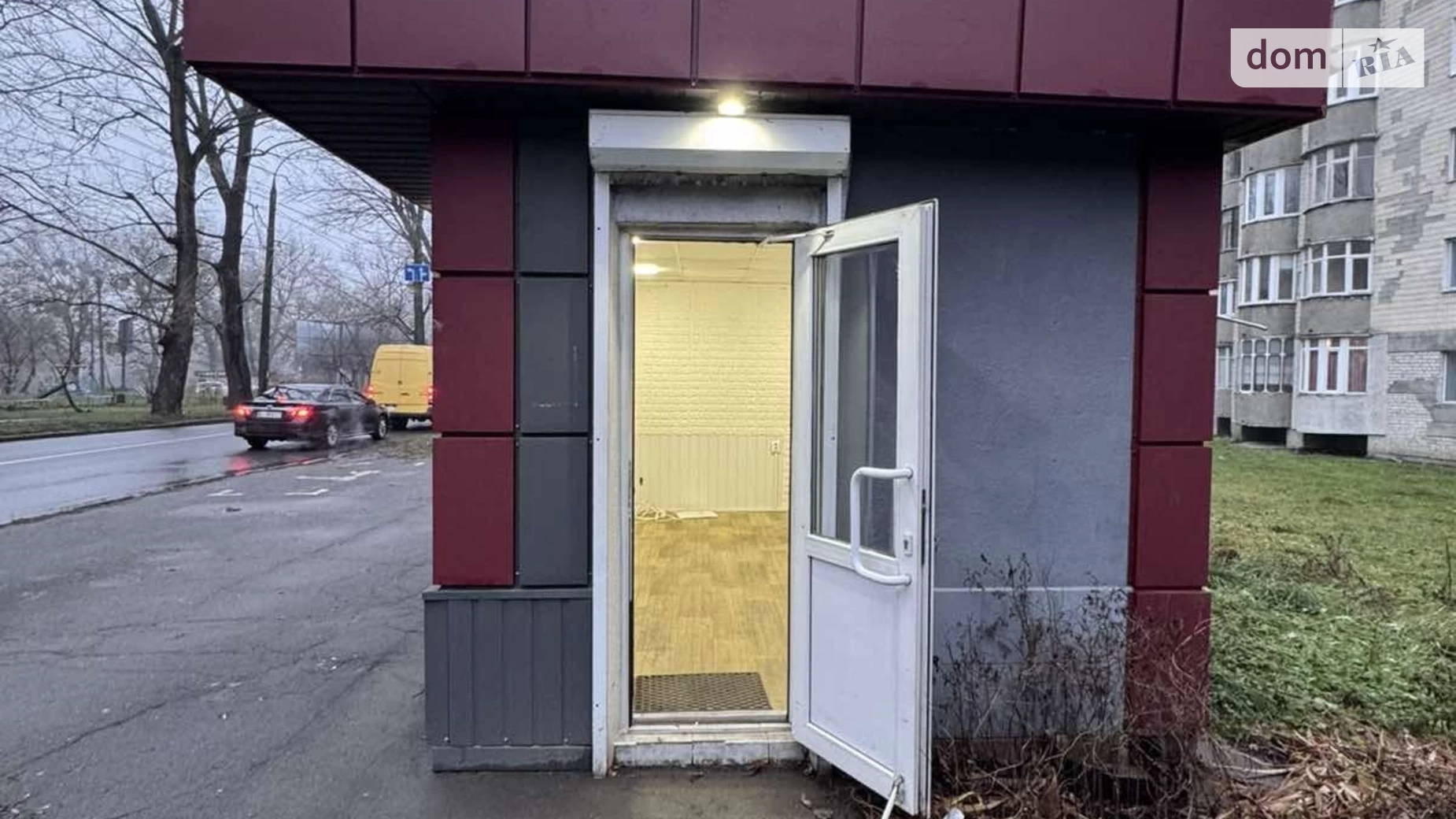 ул. Прибугская, 30 Центр Хмельницкий, цена: 4500 грн - фото 3