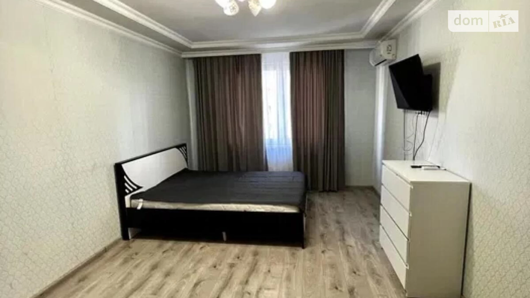 Сдается в аренду 1-комнатная квартира 85 кв. м в Киеве, ул. Юлии Здановской(Михаила Ломоносова), 36В - фото 4