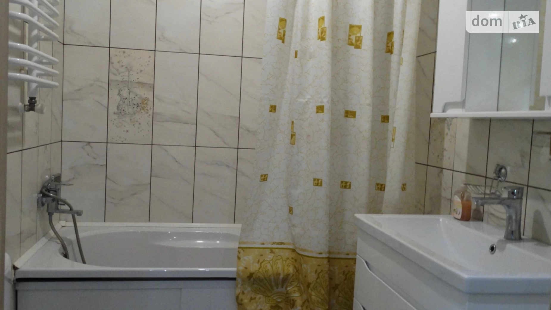 Здається в оренду 1-кімнатна квартира 52 кв. м у Івано-Франківську - фото 4