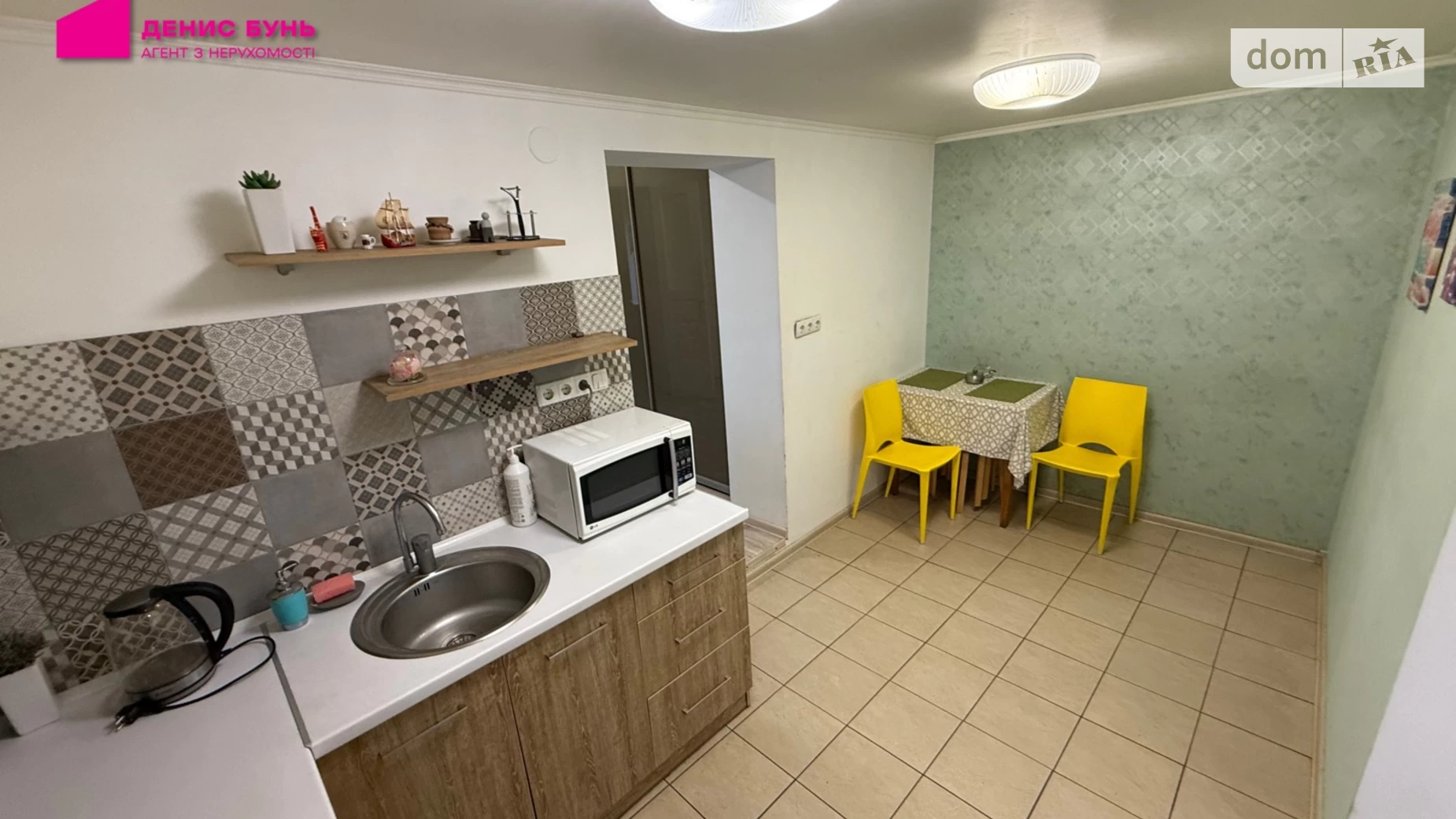 Здається в оренду 2-кімнатна квартира 65 кв. м у Дніпрі, вул. Гаражна - фото 2