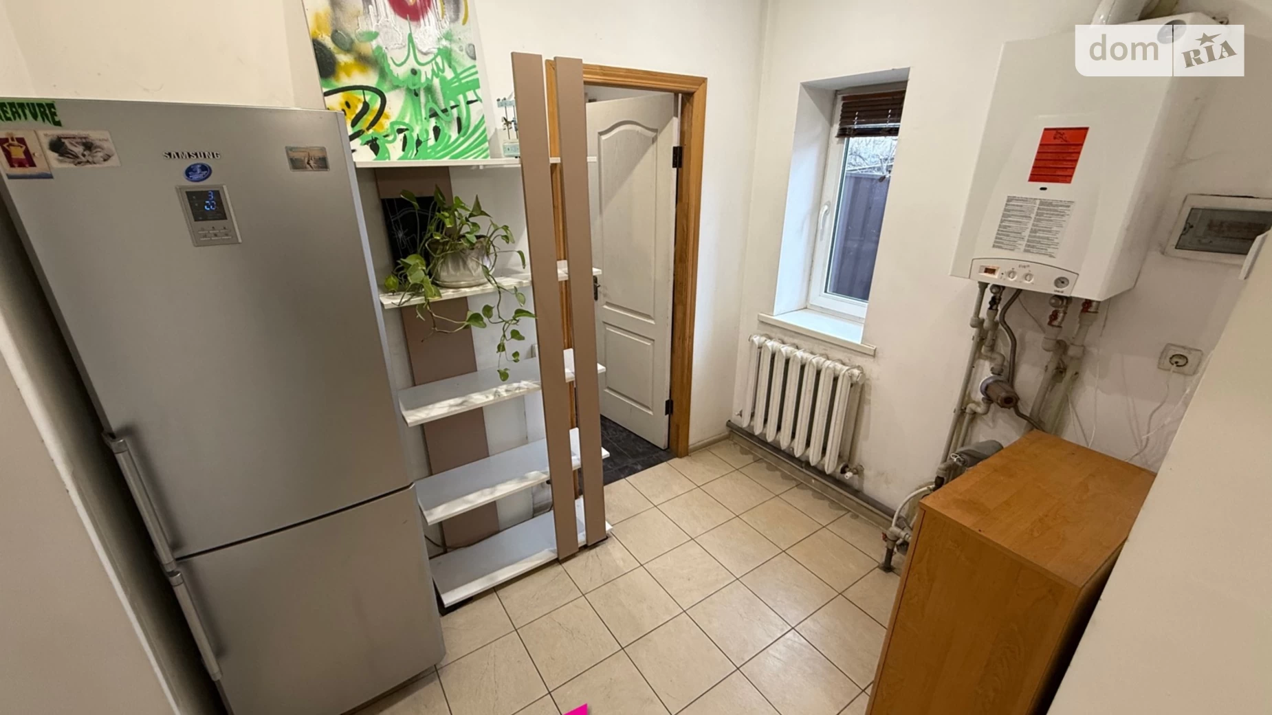 Здається в оренду 2-кімнатна квартира 65 кв. м у Дніпрі, вул. Гаражна - фото 5