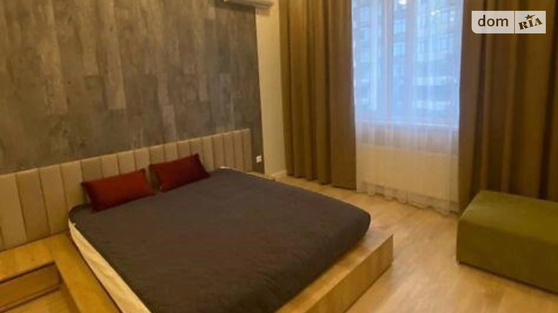 Продается 1-комнатная квартира 51.6 кв. м в Киеве, ул. Трускавецкая, 6В - фото 2