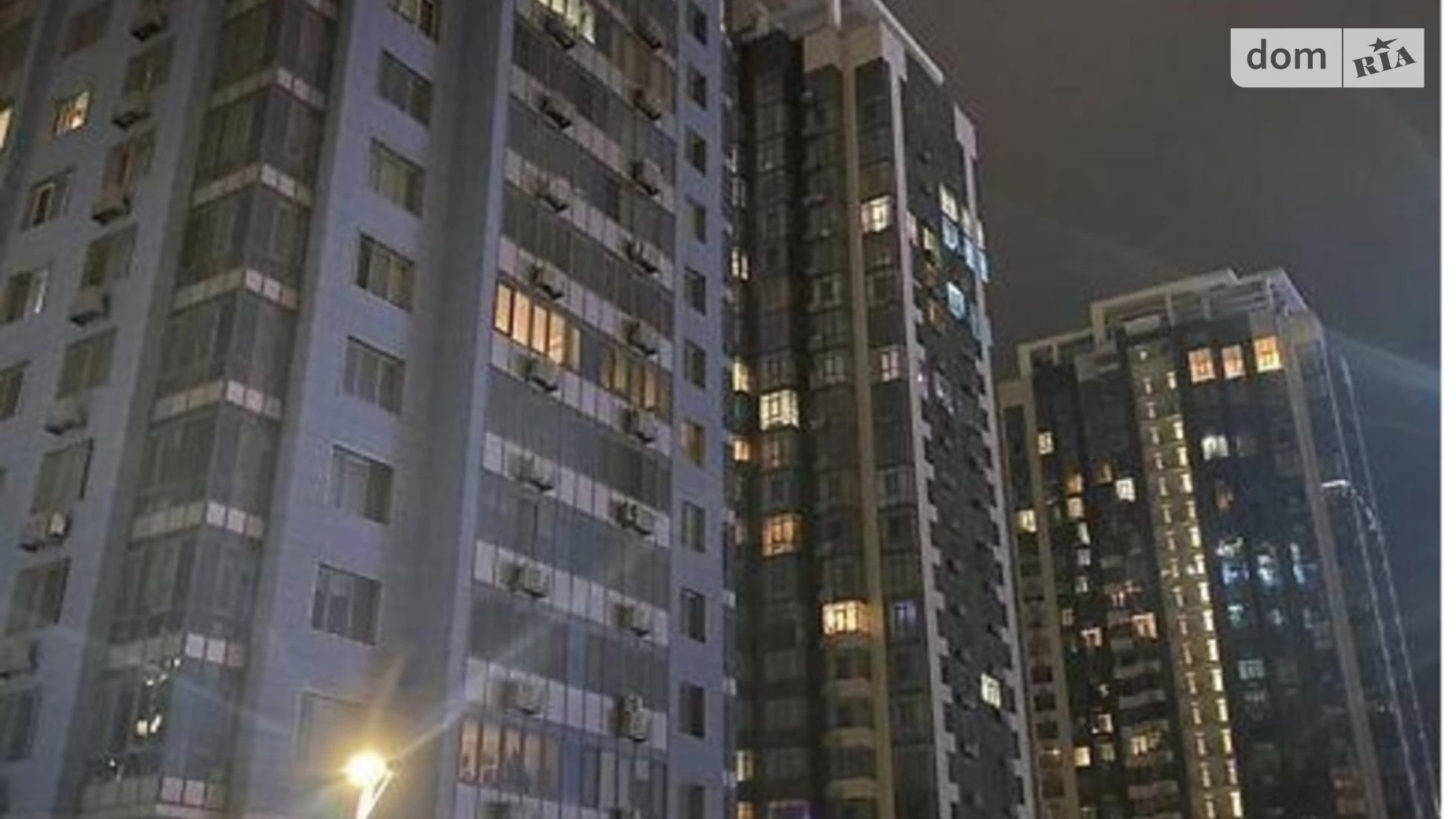 Продается 1-комнатная квартира 51.6 кв. м в Киеве, ул. Трускавецкая, 6В - фото 5