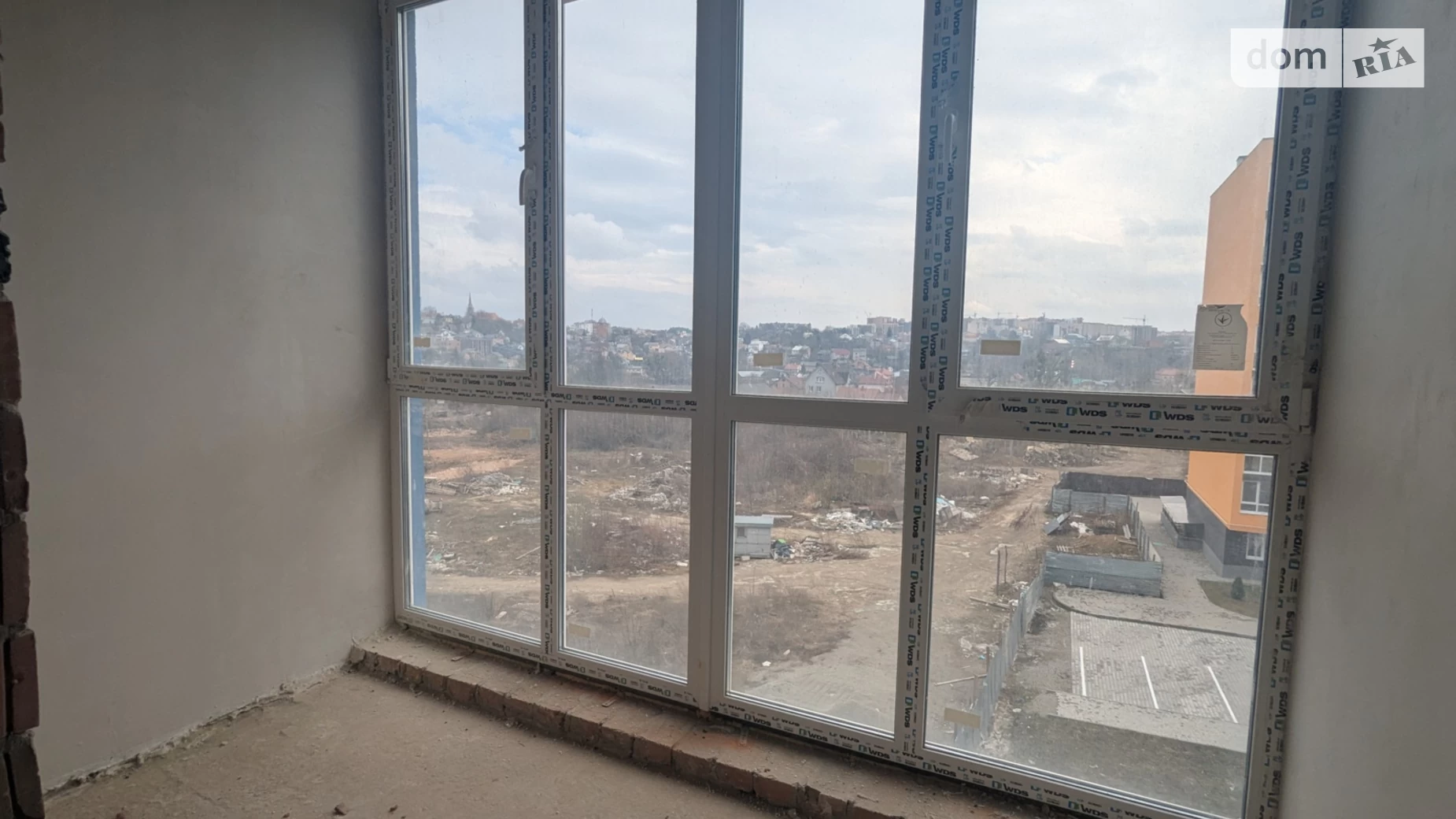 Продається 1-кімнатна квартира 45 кв. м у Чернівцях, вул. Київська - фото 4