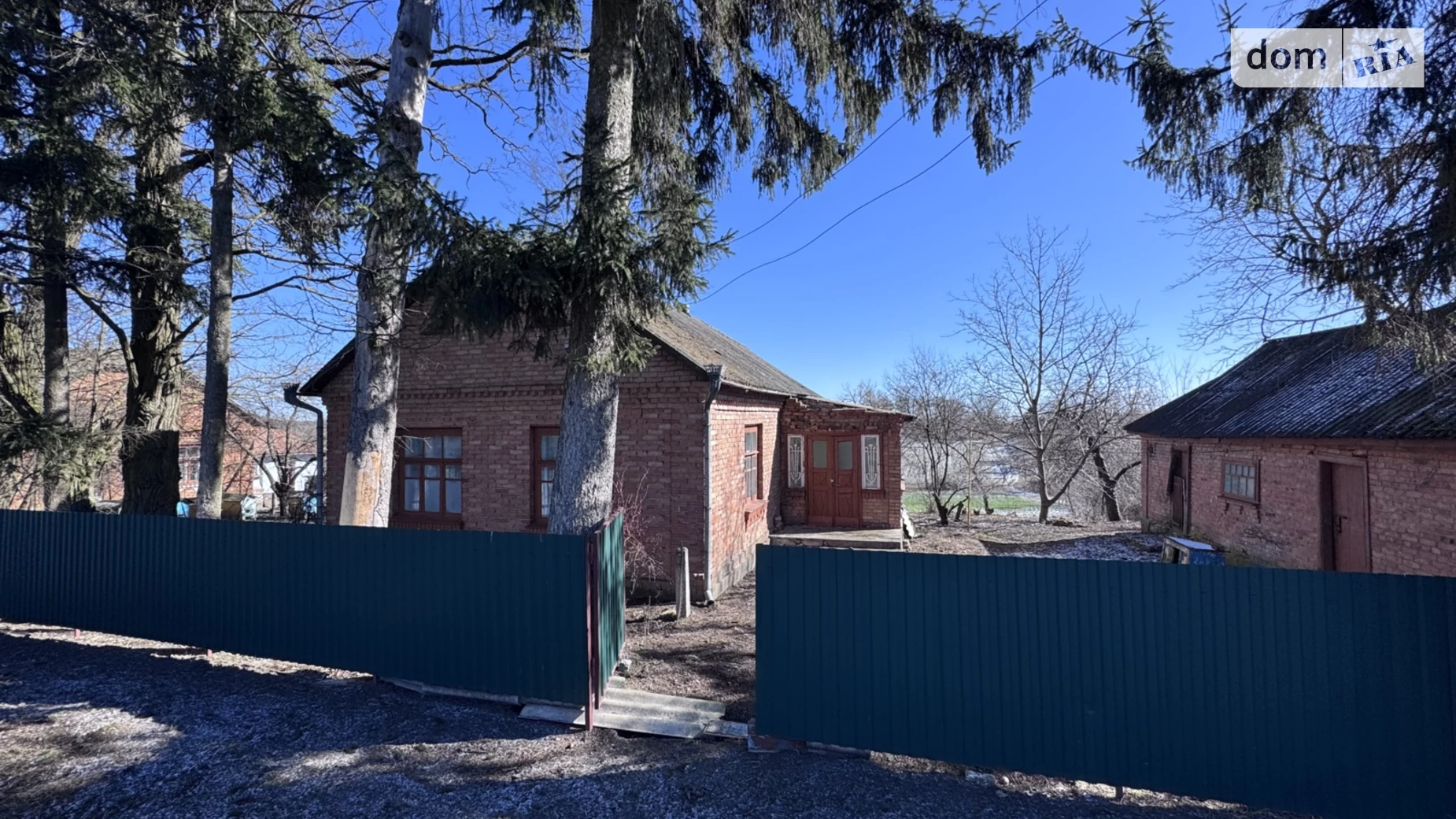 Продается одноэтажный дом 63.1 кв. м с балконом, цена: 13000 $ - фото 2