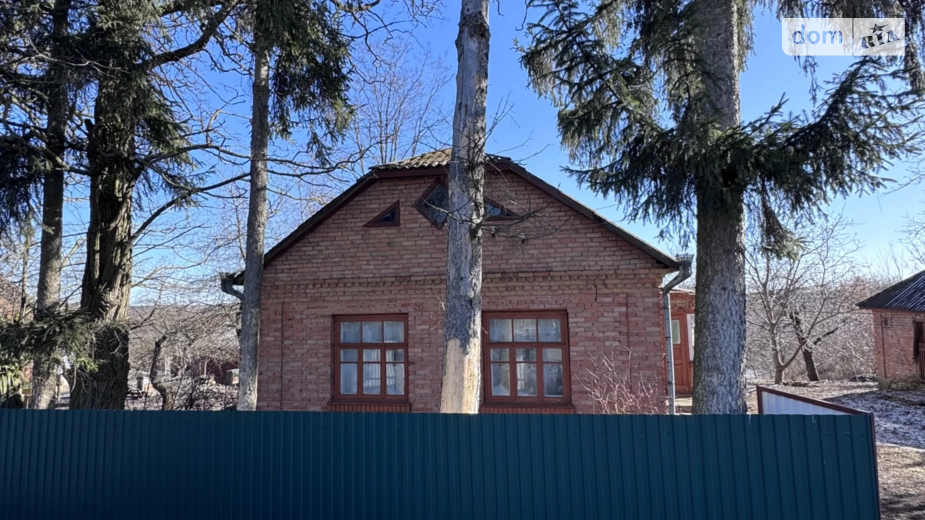 Продается одноэтажный дом 63.1 кв. м с балконом, цена: 13000 $ - фото 3