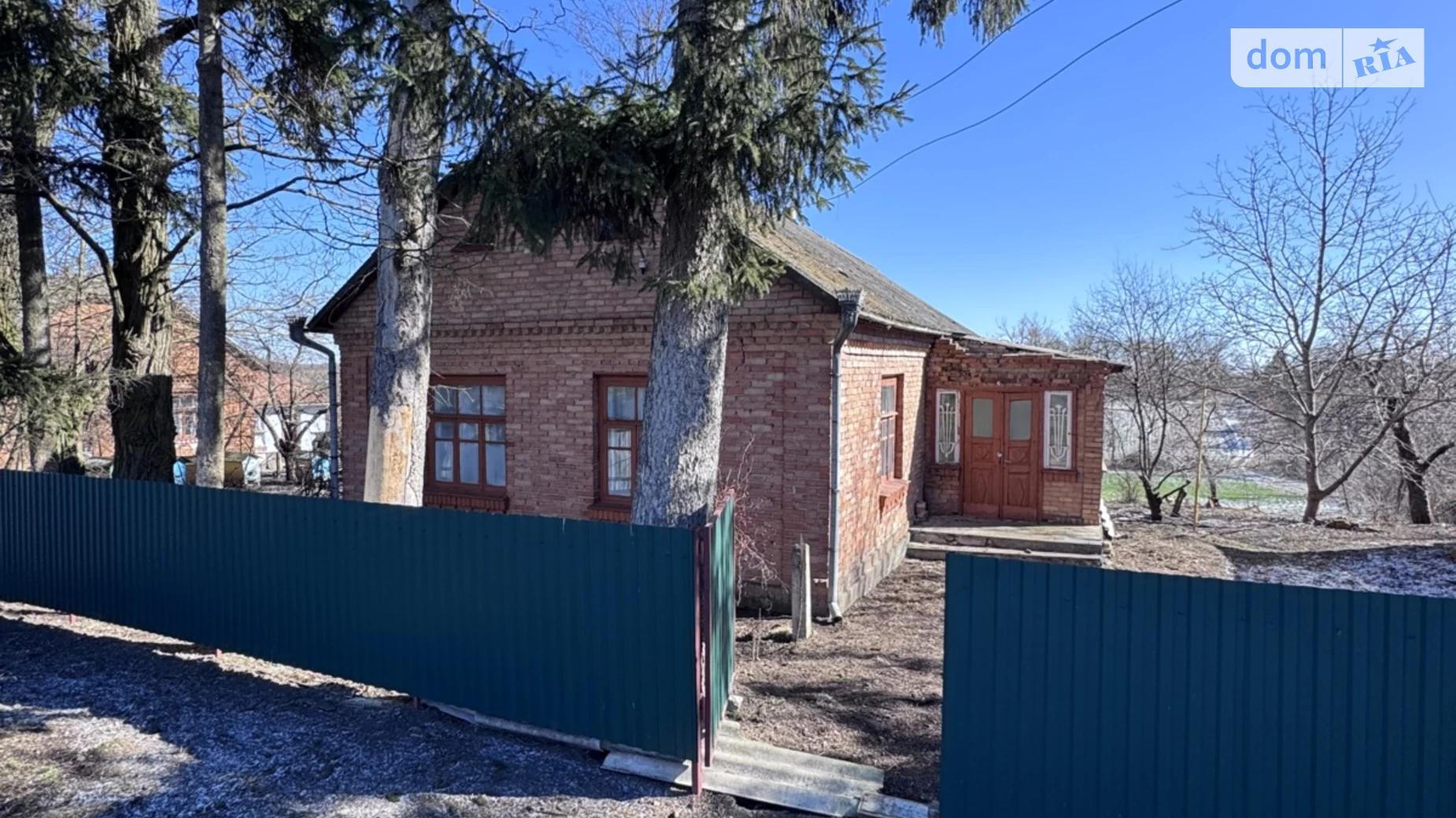 Продается одноэтажный дом 63.1 кв. м с балконом, цена: 13000 $ - фото 4