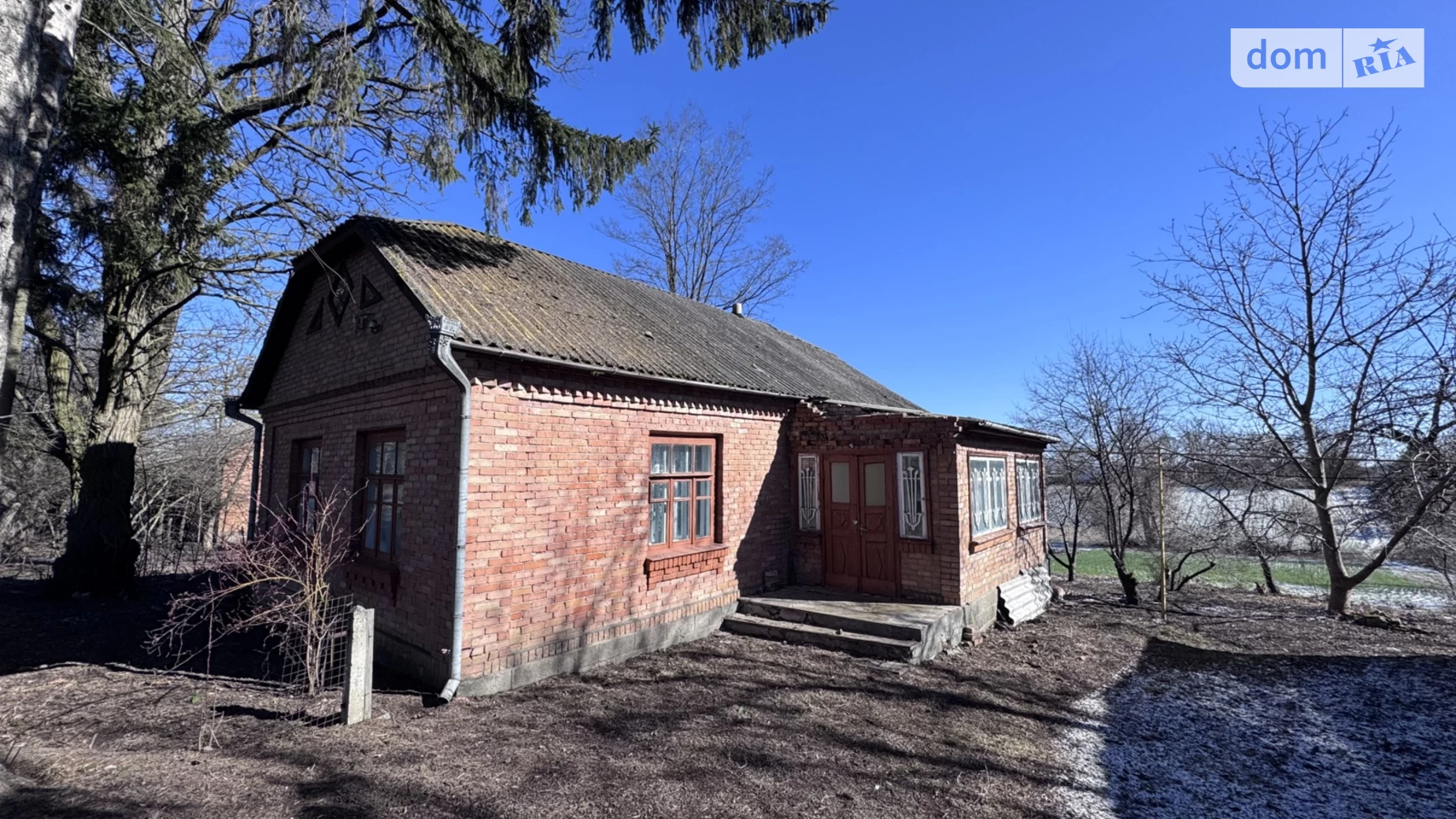 Продается одноэтажный дом 63.1 кв. м с балконом, цена: 13000 $ - фото 5