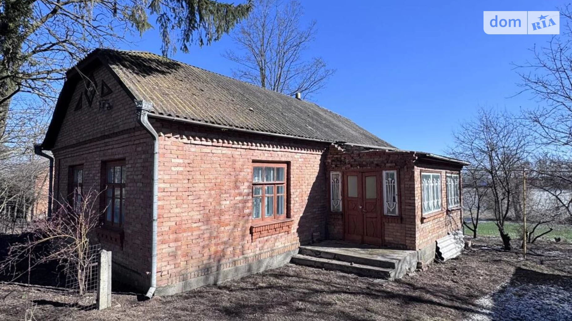 Продается одноэтажный дом 63.1 кв. м с беседкой, цена: 13000 $ - фото 2