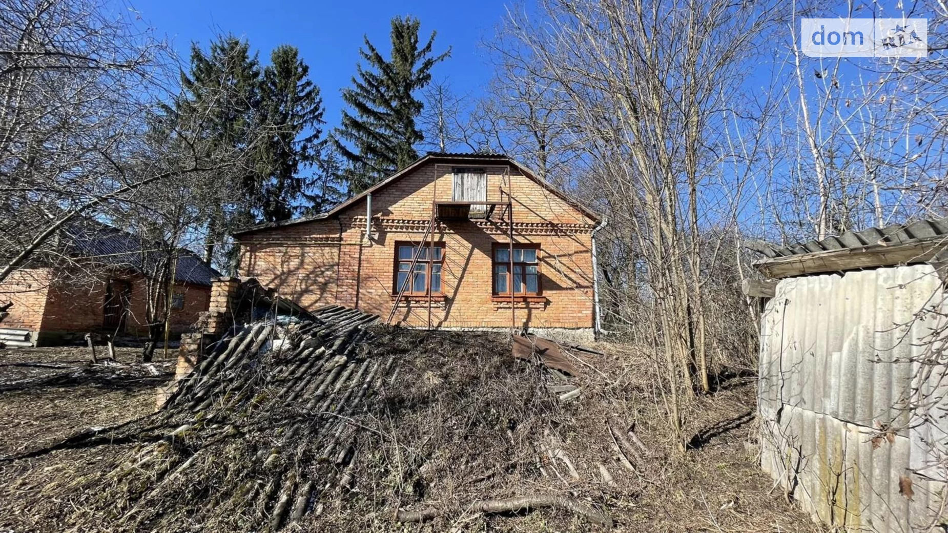 Продается одноэтажный дом 63.1 кв. м с беседкой, цена: 13000 $ - фото 5