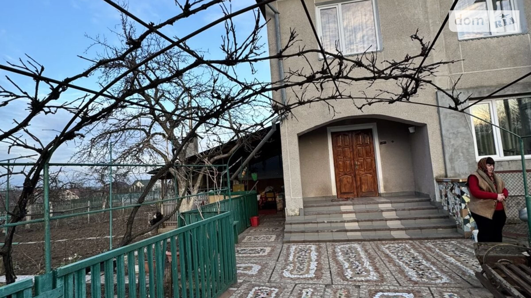 Продается 3-комнатная квартира 129.7 кв. м в Черткове, ул. Довбуша, 1 - фото 4