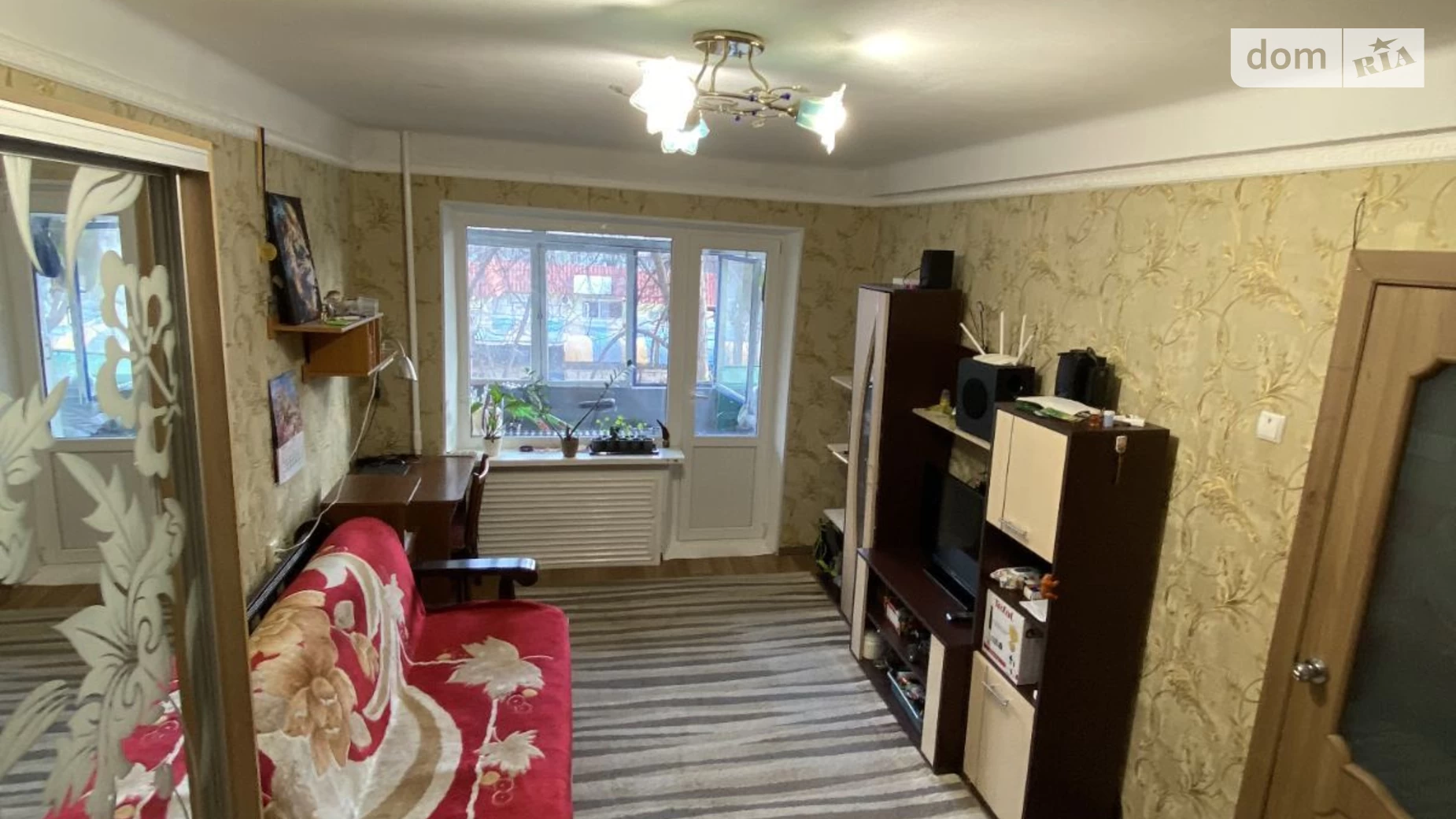 1-комнатная квартира 32.32 кв. м в Запорожье, ул. Историческая - фото 4