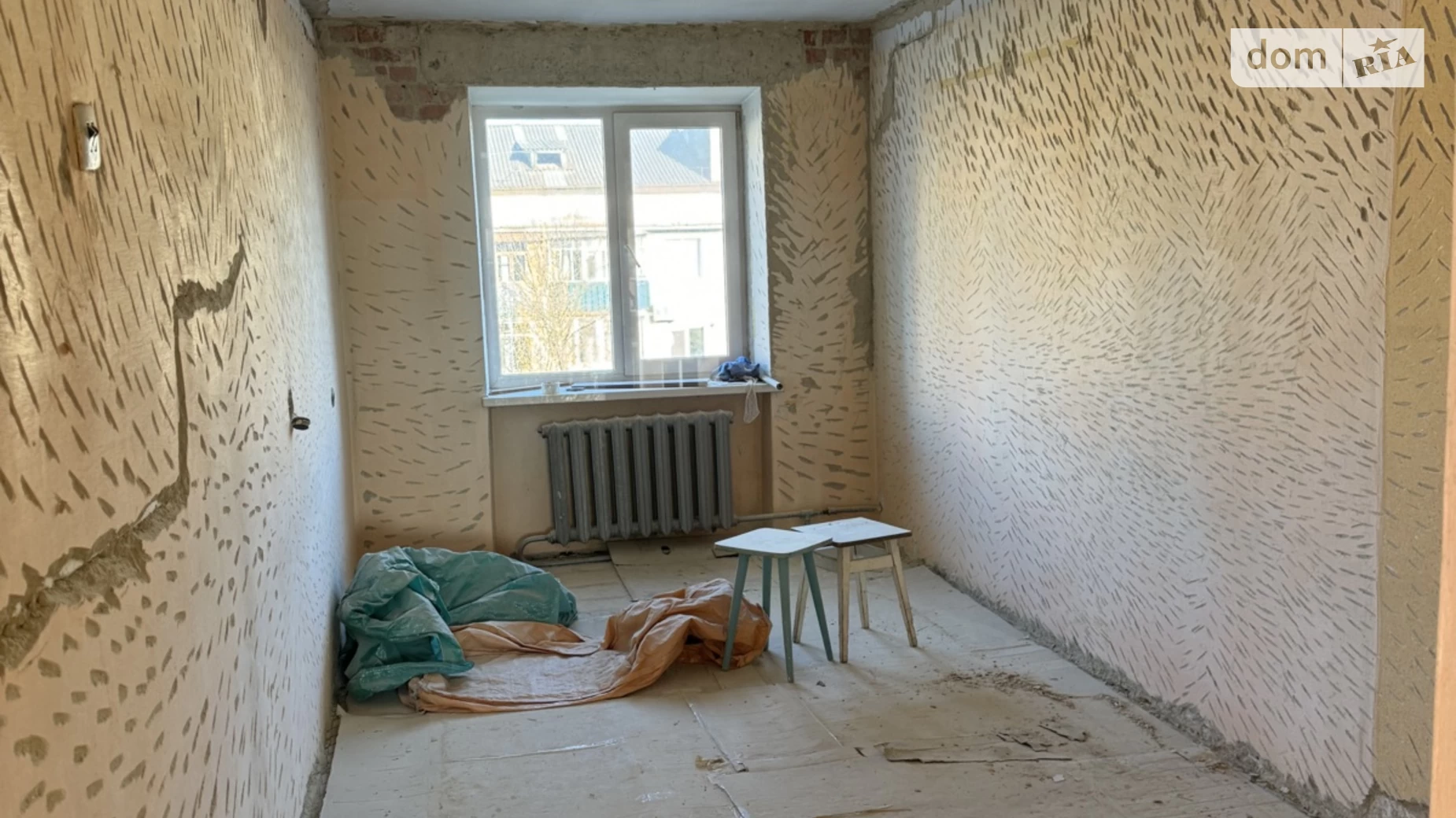 Продається 3-кімнатна квартира 59 кв. м у Івано-Франківську, вул. Набережна імені Василя Стефаника - фото 3