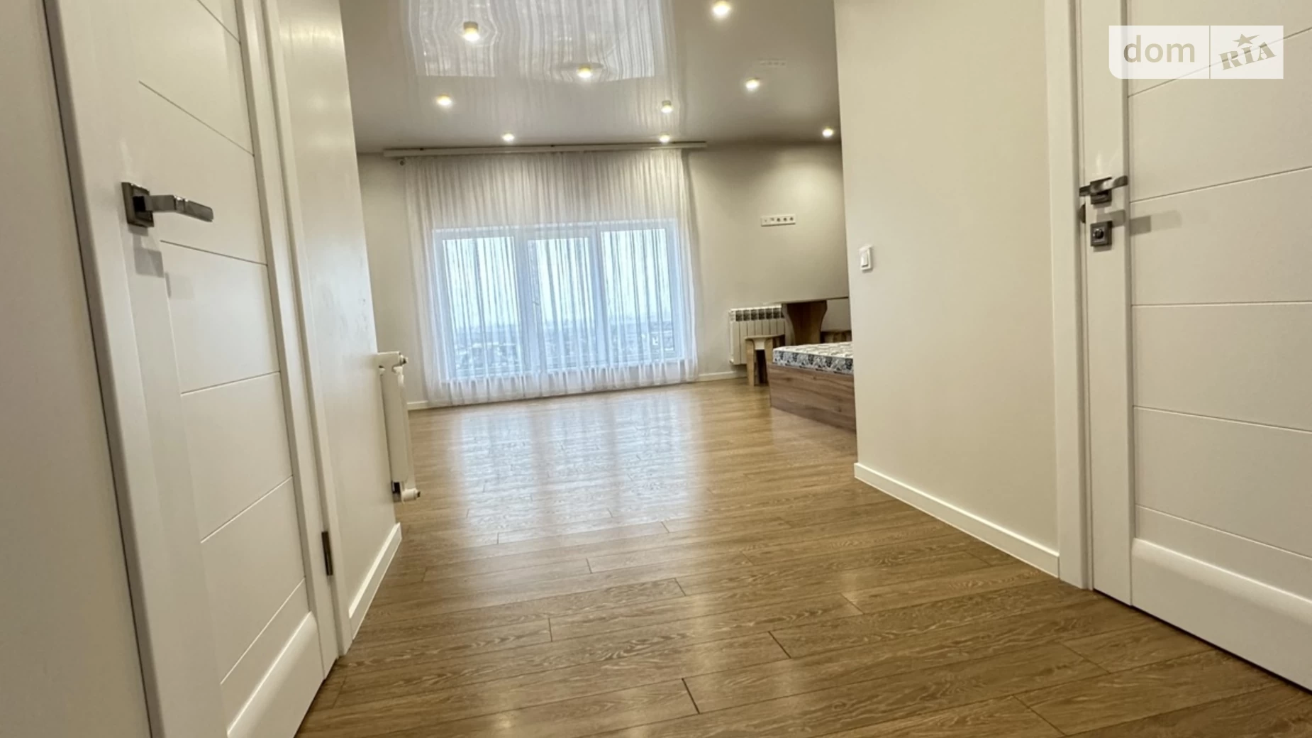 Продается 1-комнатная квартира 41.4 кв. м в Ровно, ул. Киевская - фото 5