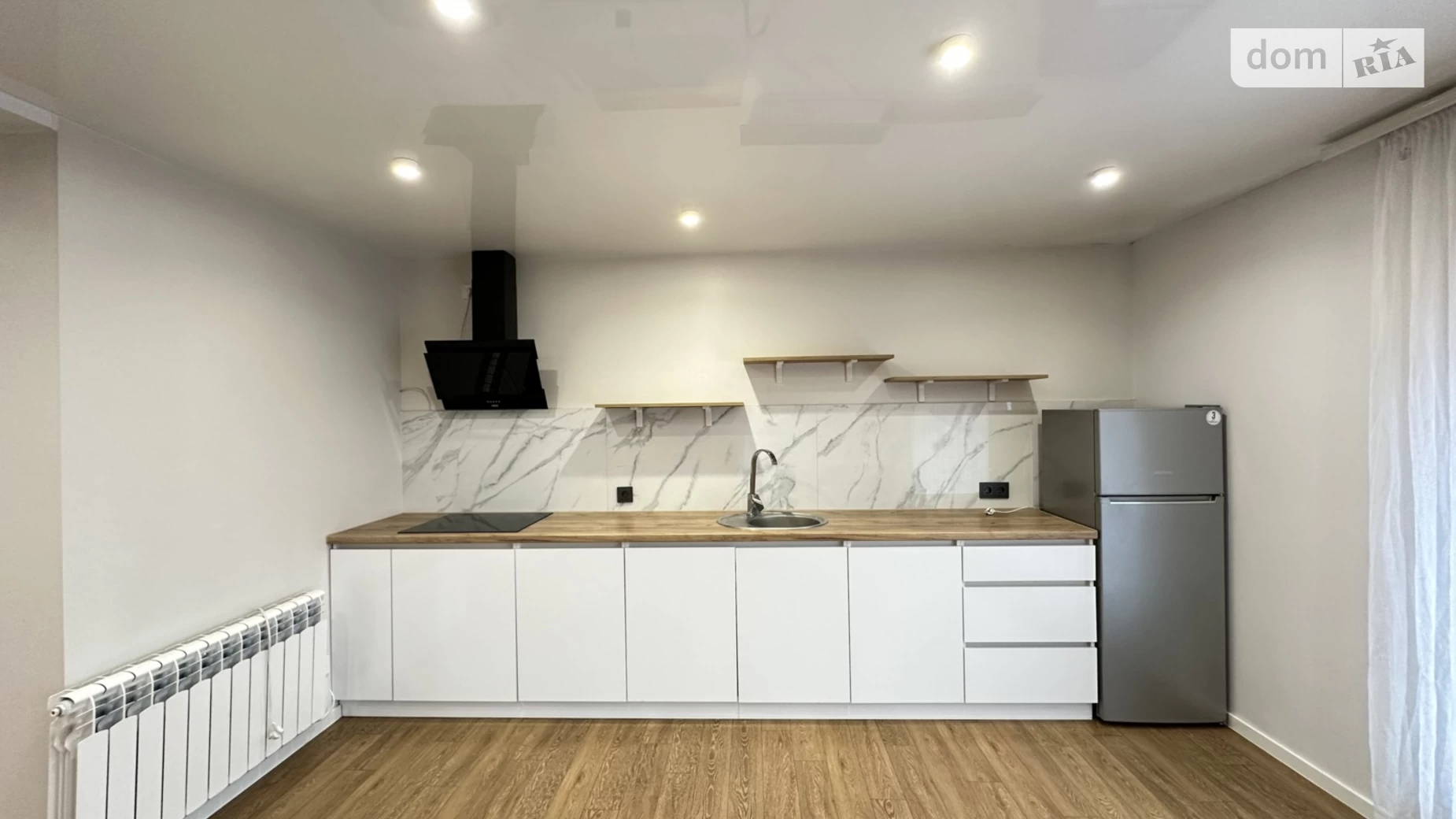 Продается 1-комнатная квартира 41.4 кв. м в Ровно, ул. Киевская - фото 2