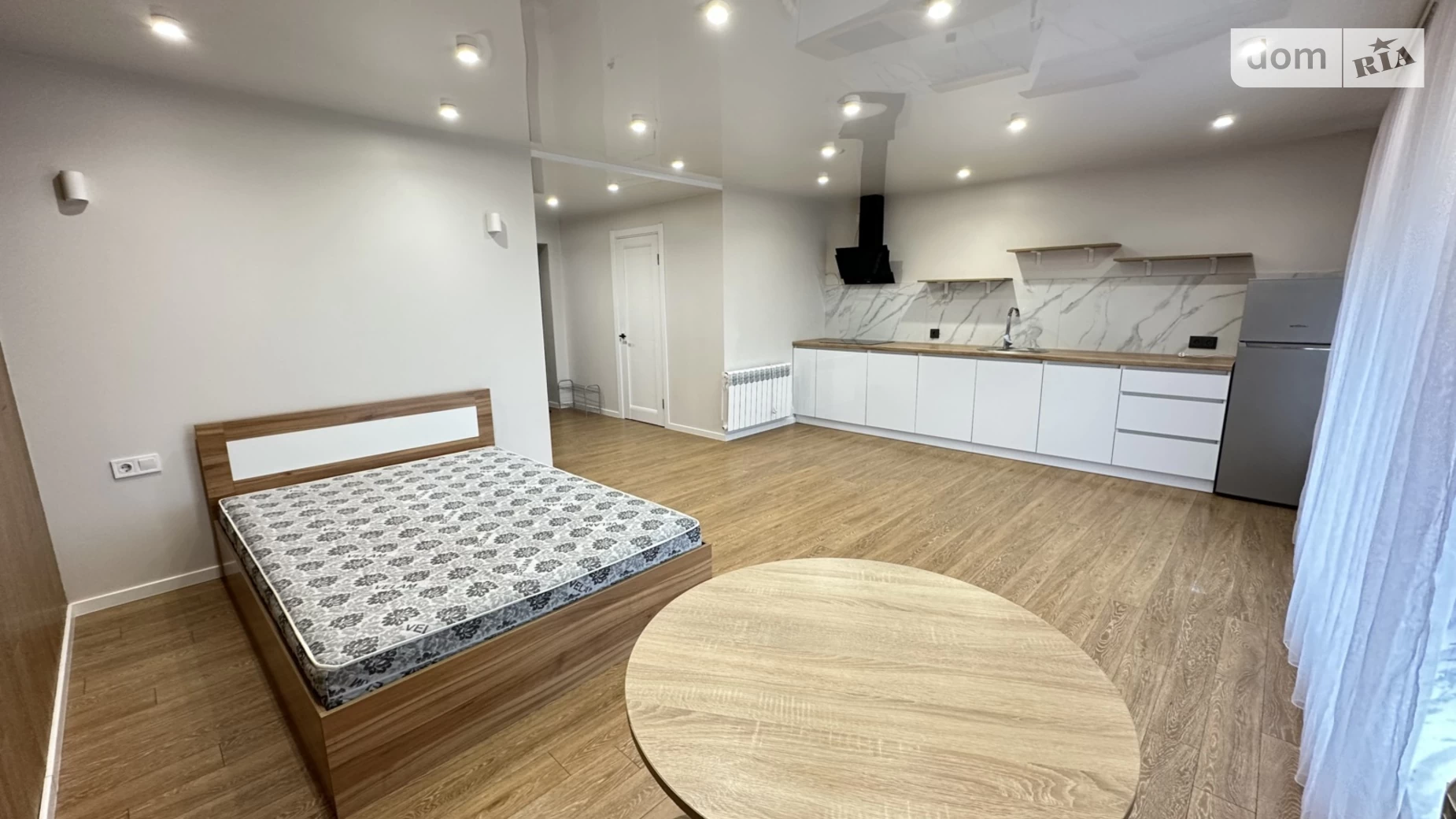 Продается 1-комнатная квартира 41.4 кв. м в Ровно, ул. Киевская - фото 3