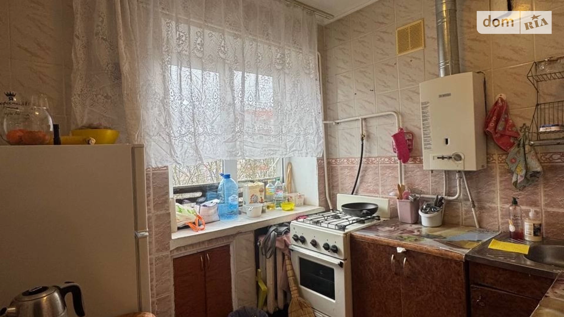 Продається 3-кімнатна квартира 49.2 кв. м у Хмельницькому, цена: 35000 $ - фото 3
