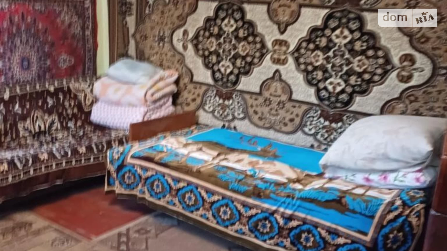 Продается одноэтажный дом 51 кв. м с камином, цена: 25000 $ - фото 4