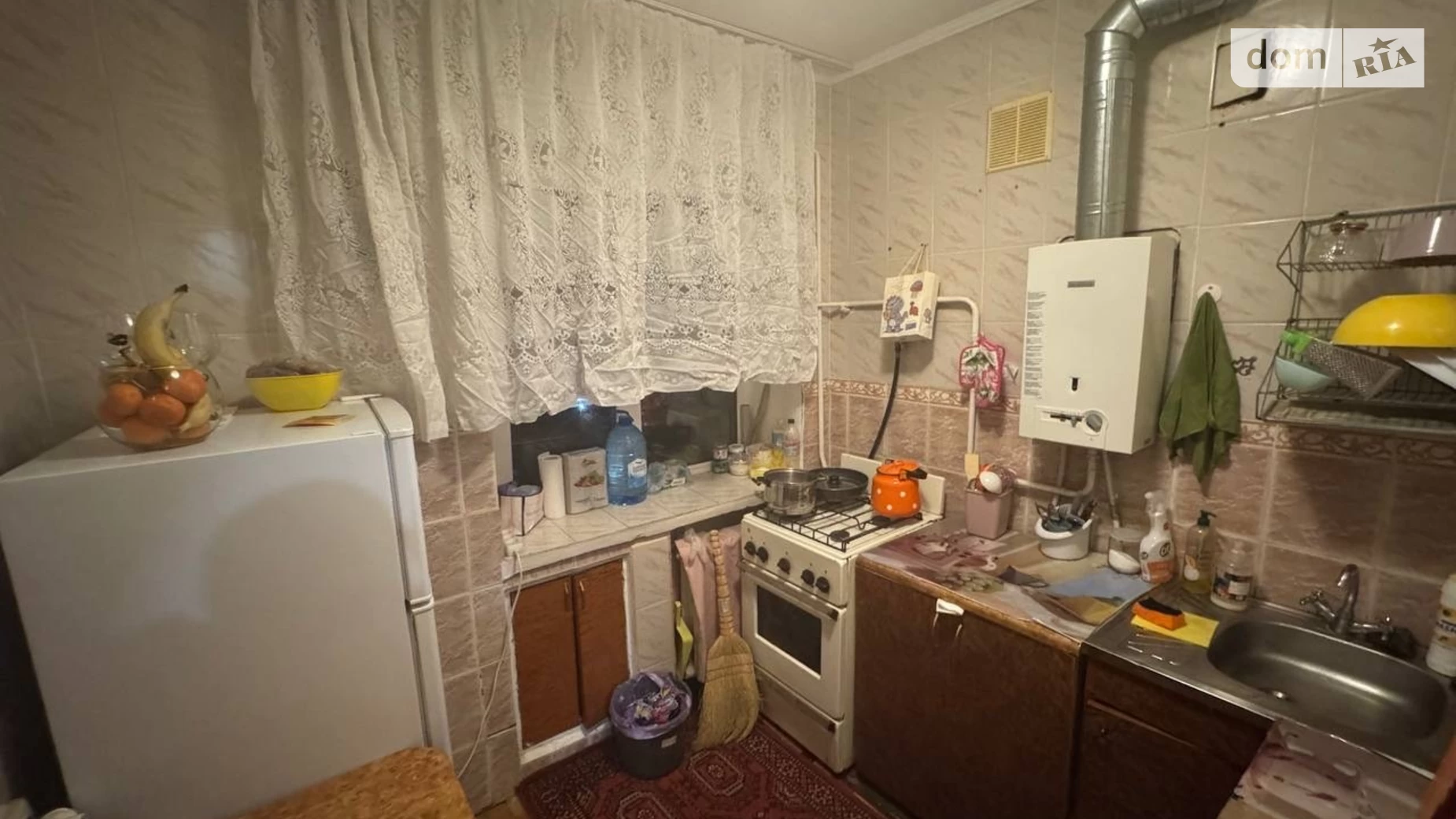 Продається 3-кімнатна квартира 49.2 кв. м у Хмельницькому, цена: 35000 $ - фото 4