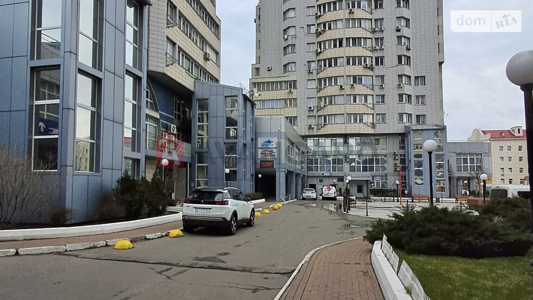 Продается 1-комнатная квартира 60.1 кв. м в Киеве, ул. Гетьмана Вадима, 1Б - фото 3