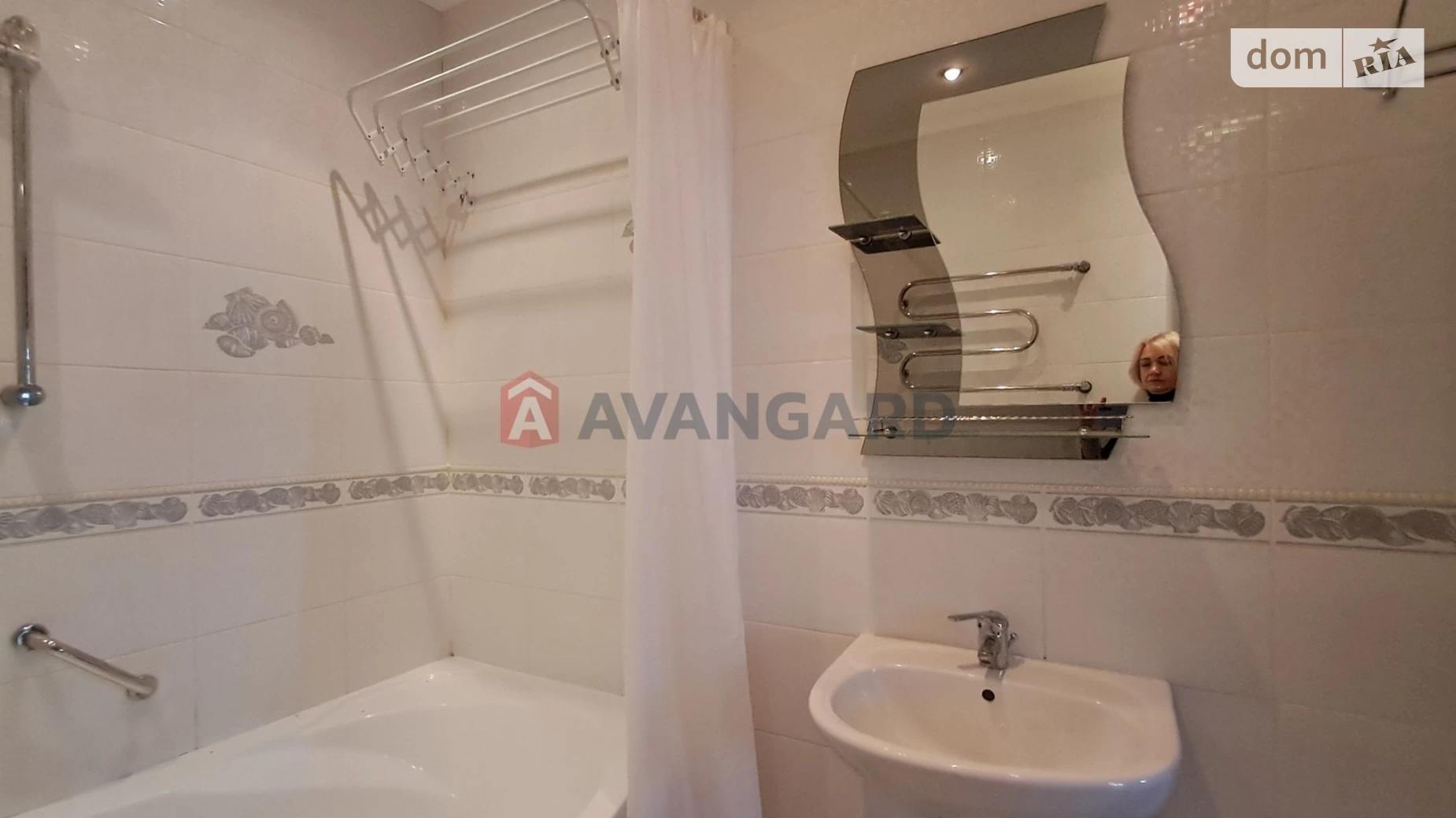 Продается 1-комнатная квартира 60.1 кв. м в Киеве, ул. Гетьмана Вадима, 1Б - фото 5